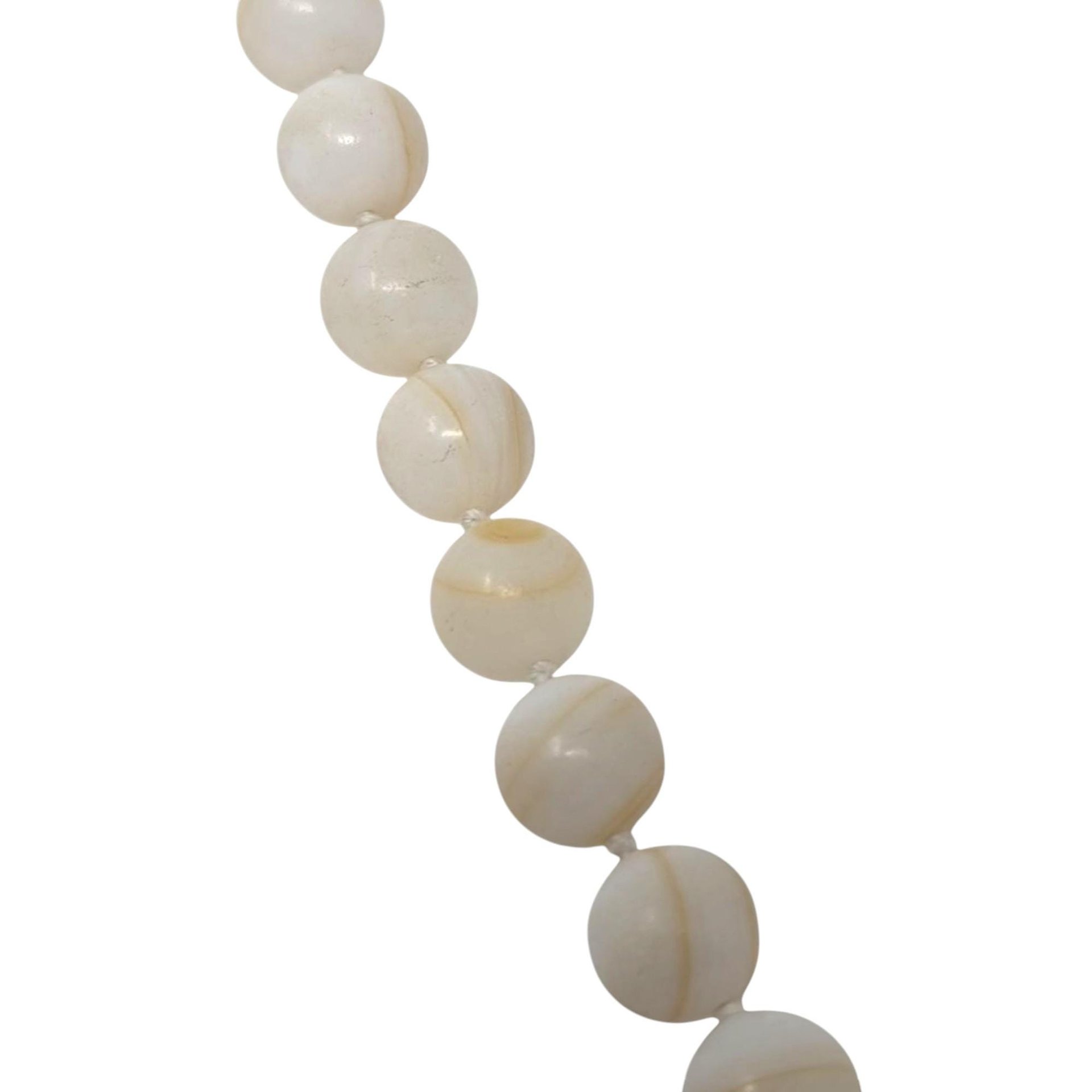 Vintage Castlecuff Semi-Precious Stone Necklace