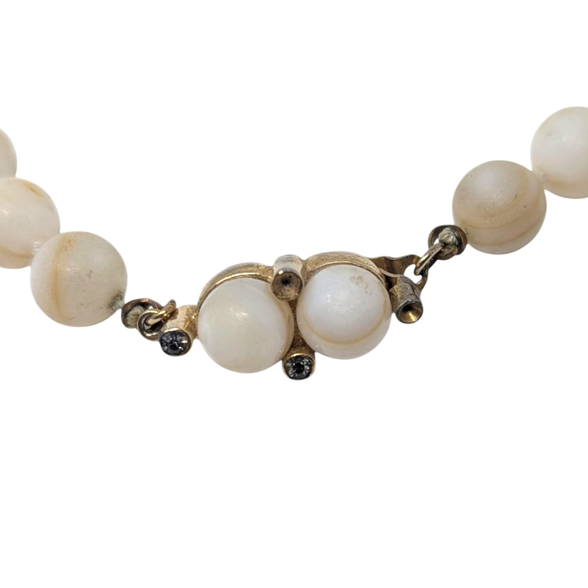 Vintage Castlecuff Semi-Precious Stone Necklace