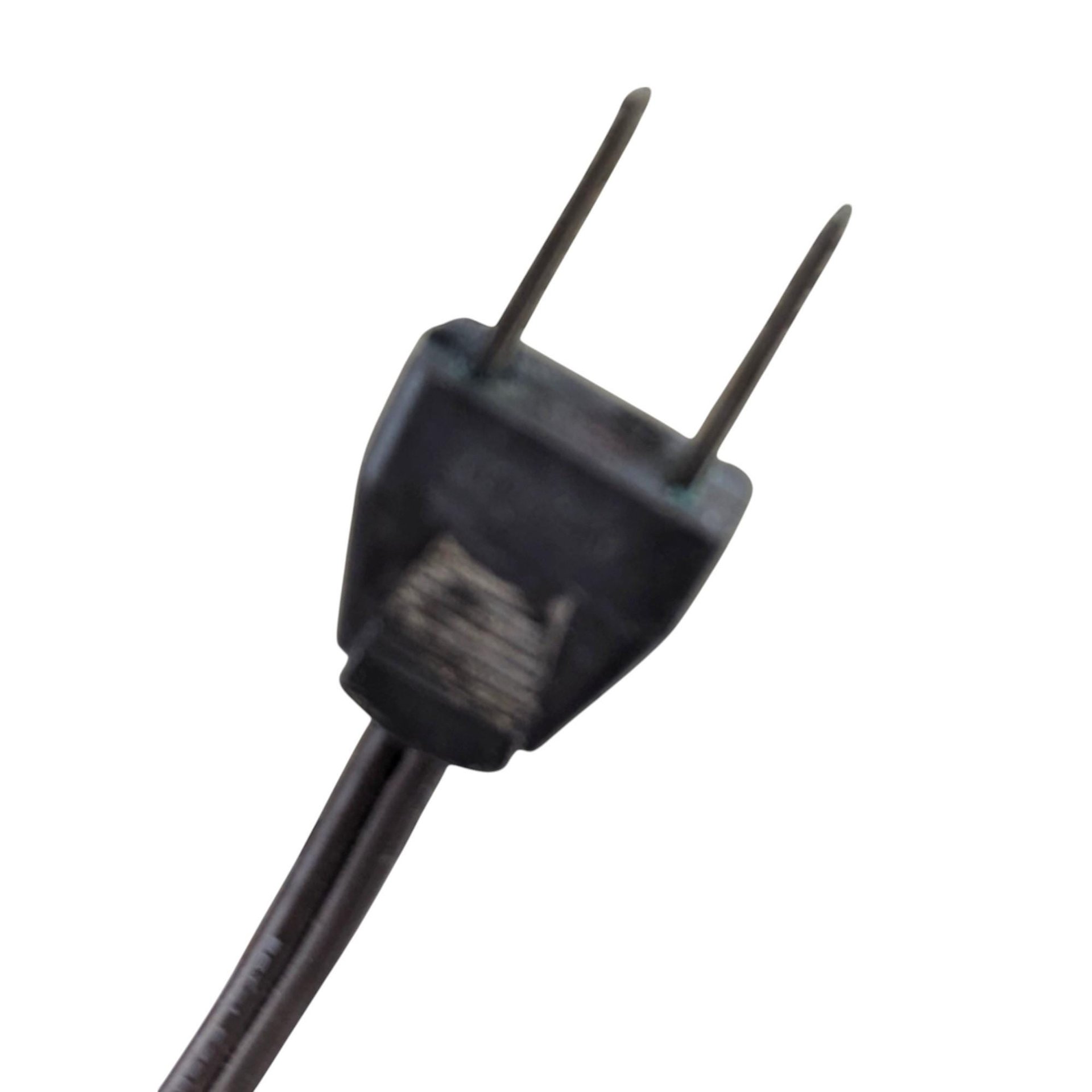 Vintage Milovac Model TR-707 AM/FM Alarm Clock Radio