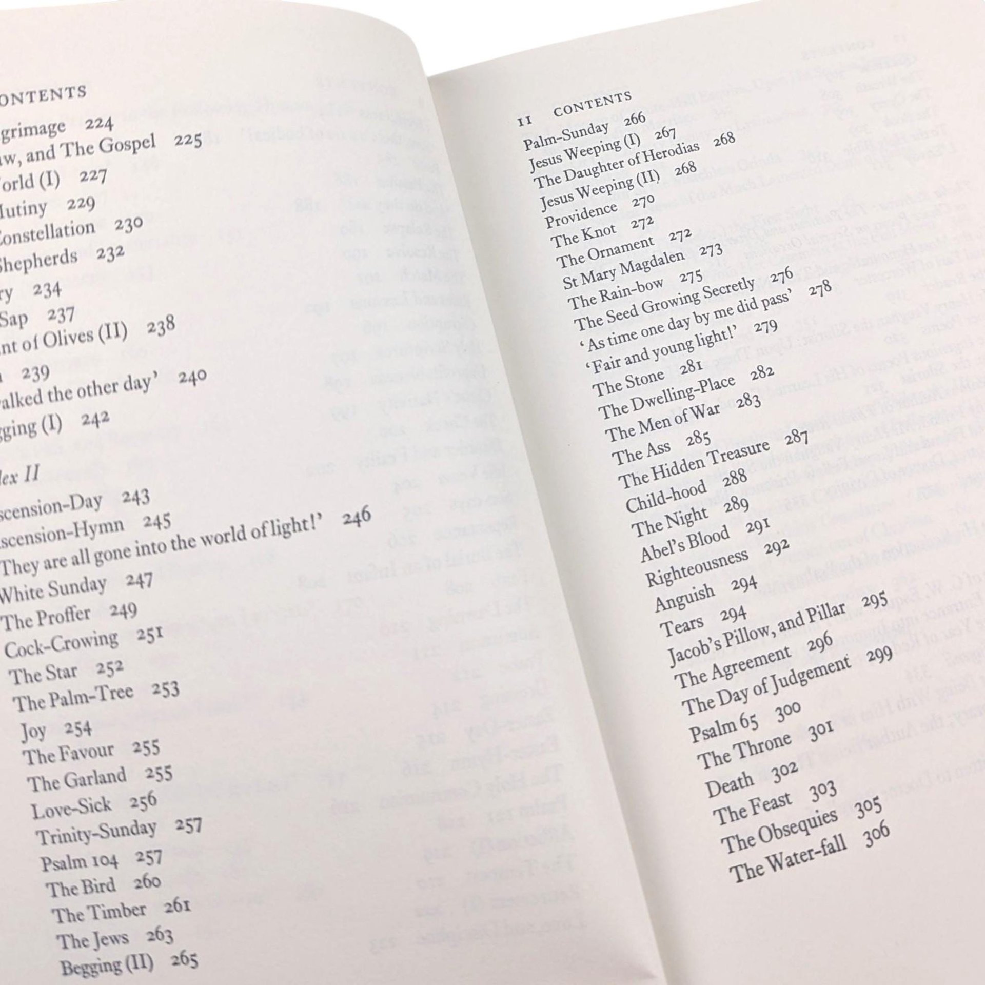 1981 Henry Vaughan: The Complete Poems Hardcover