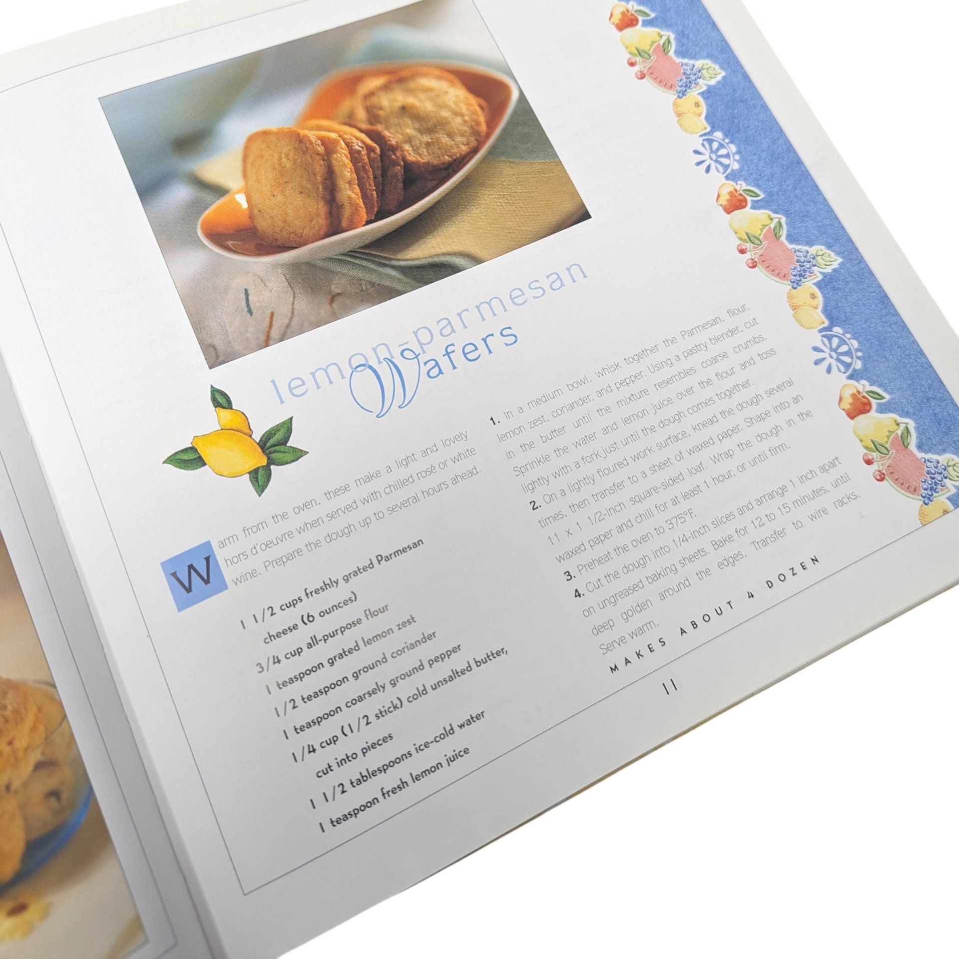 1998 "Queen of the Kitchen" by Mary Engelbreit Hardcover Cookbook