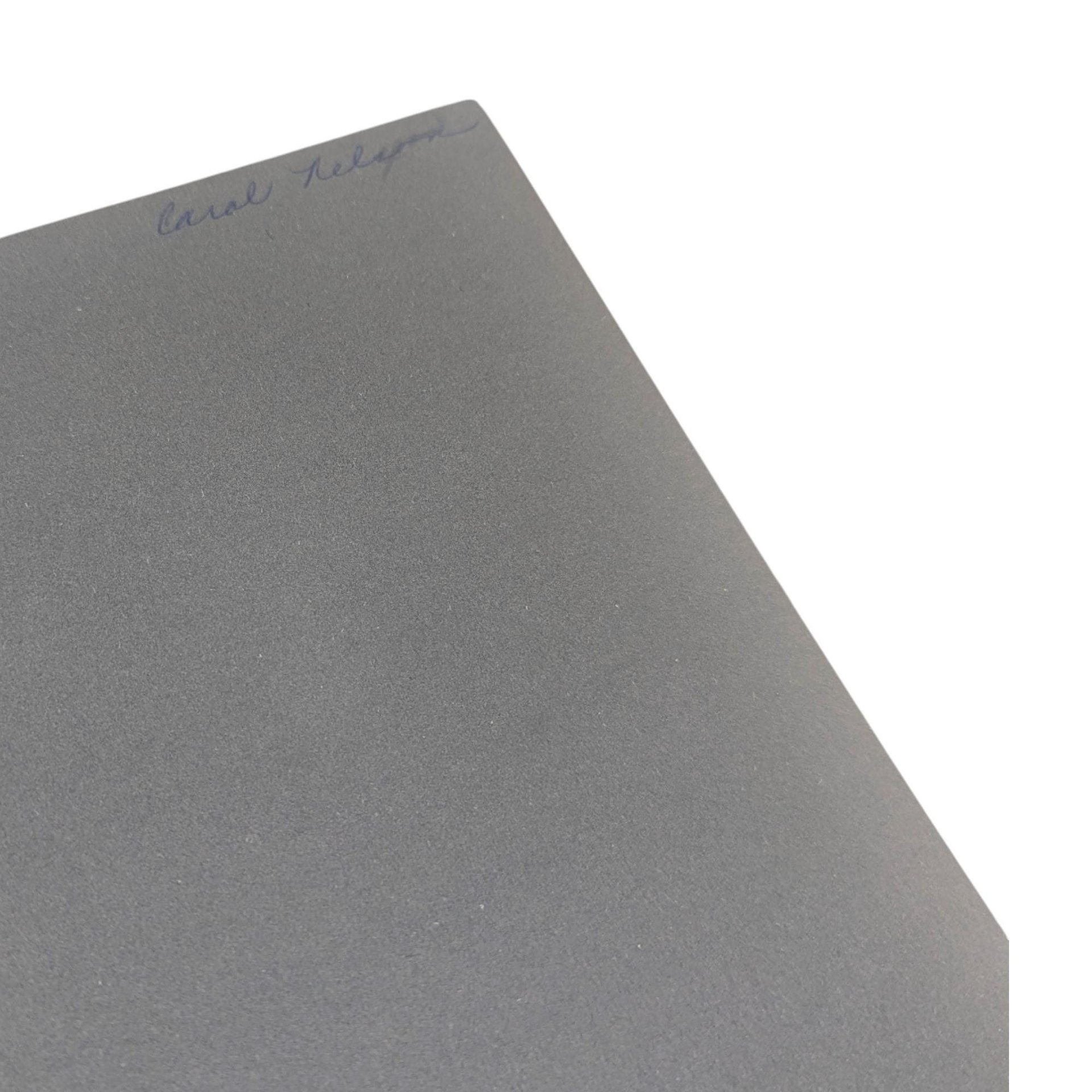 1958 Gregg Shorthand Simplified For Colleges Hardcover