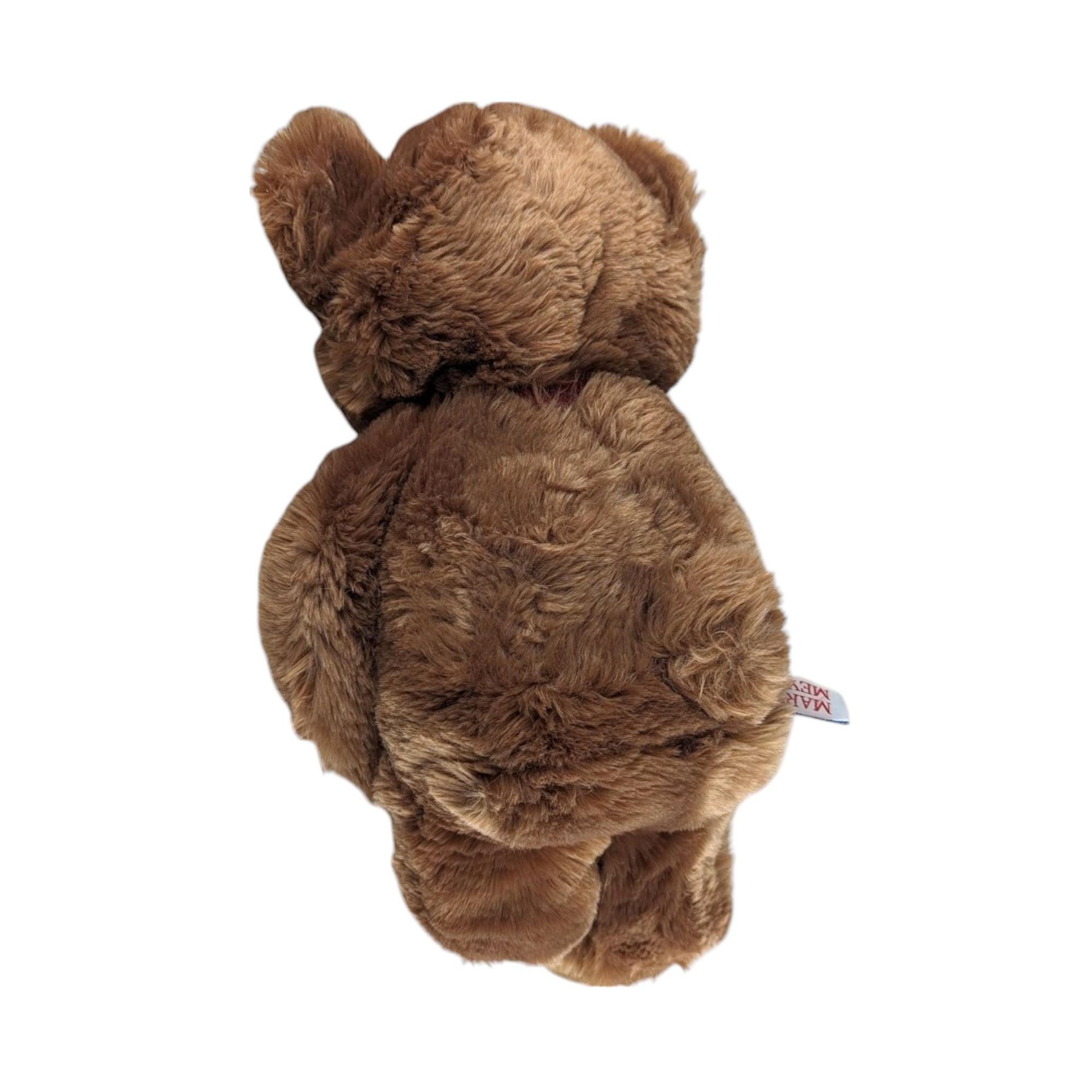 Vintage 1990s Plush Bear Duo - Mary Meyer & Ty