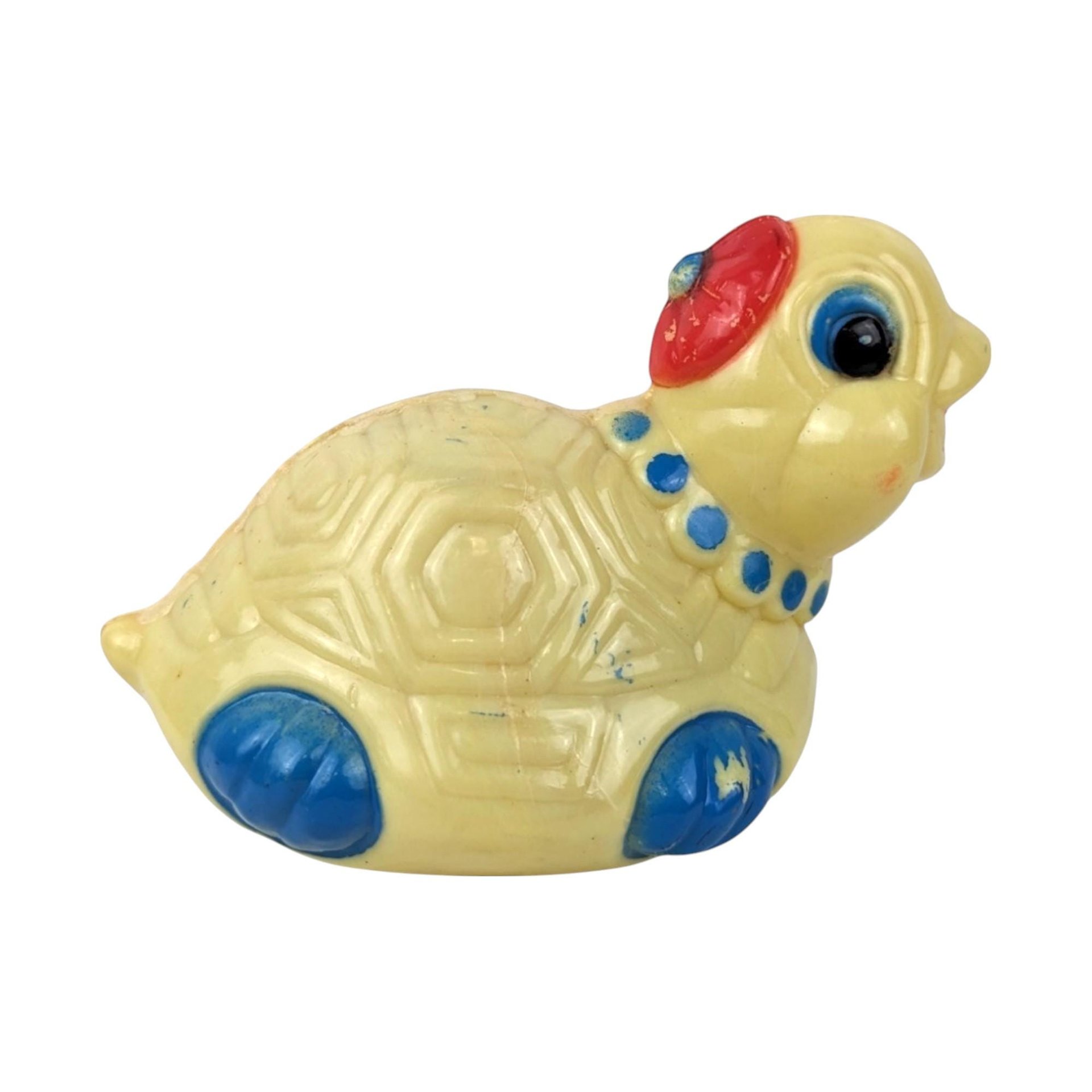 Vintage Early Childhood Activity Toy Choice