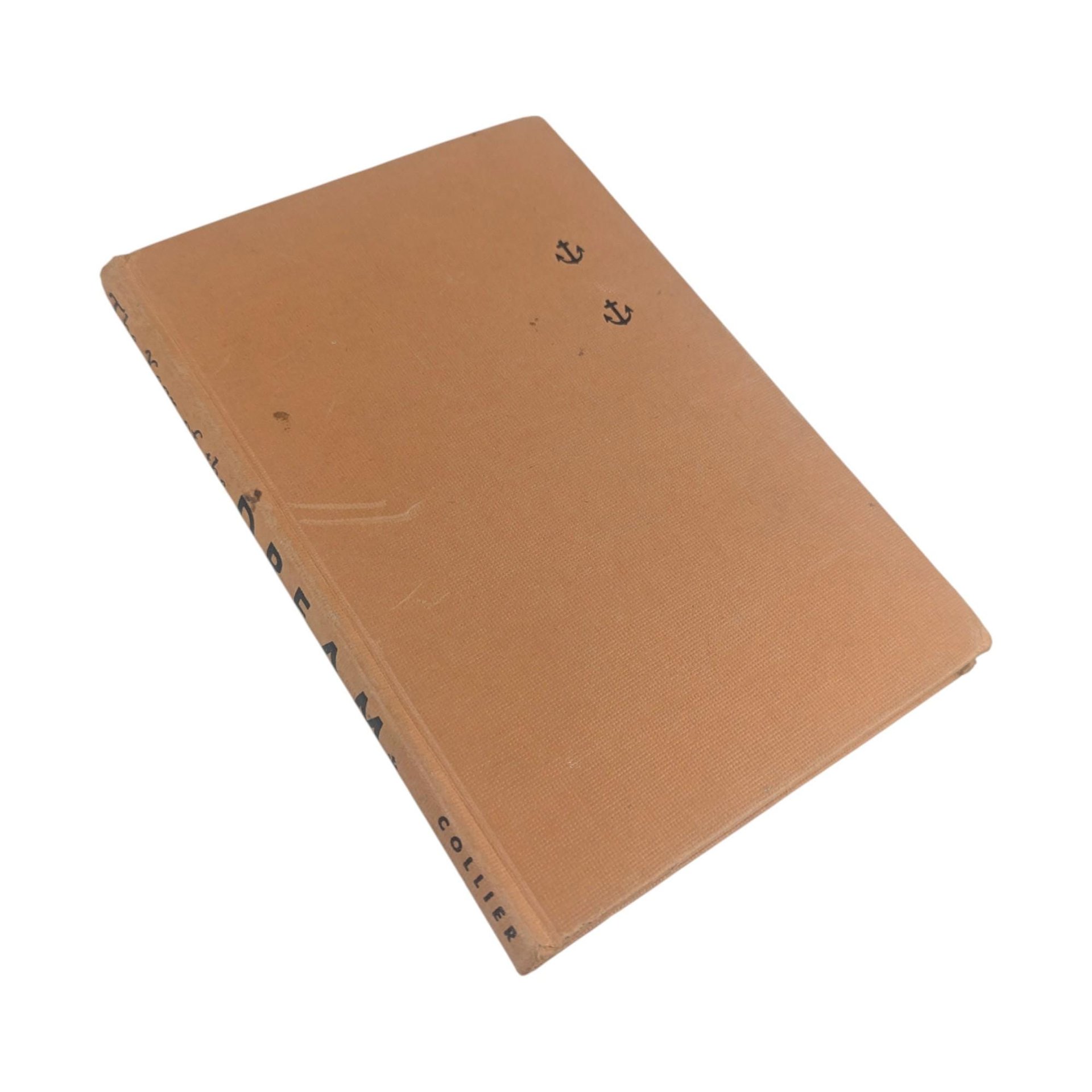 1961 'The Year of the Dream' by Jane Collier Hardcover