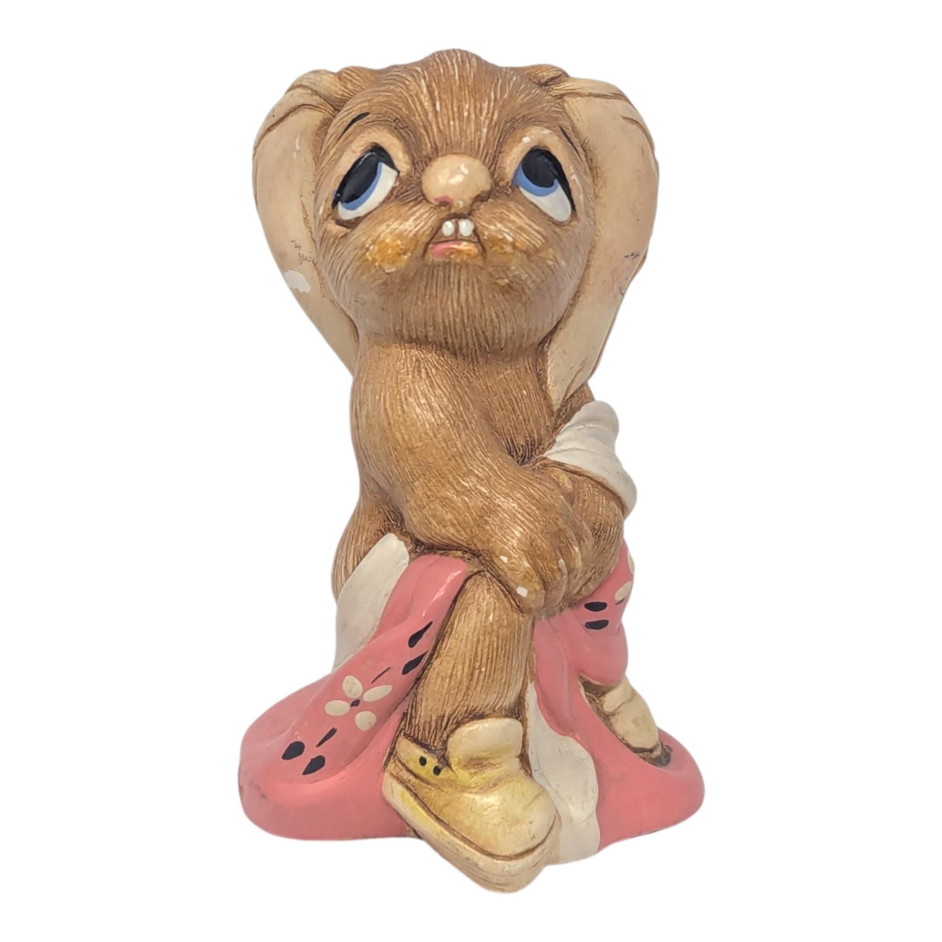 Vintage Pendelfin Rabbit Choice