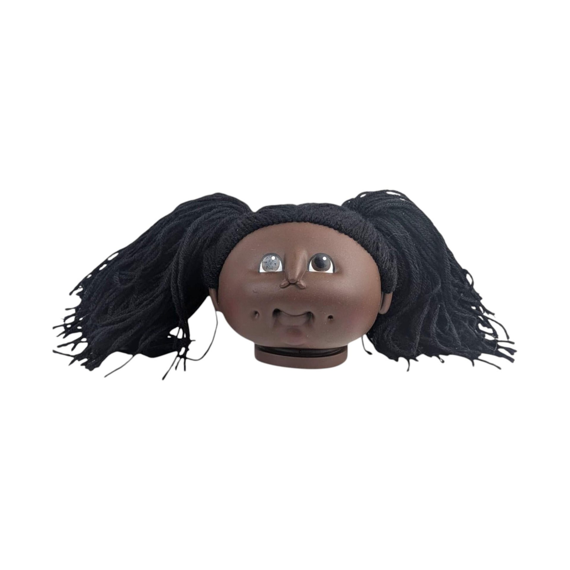 1984 Cabbage Patch Kids Replacement Doll Head