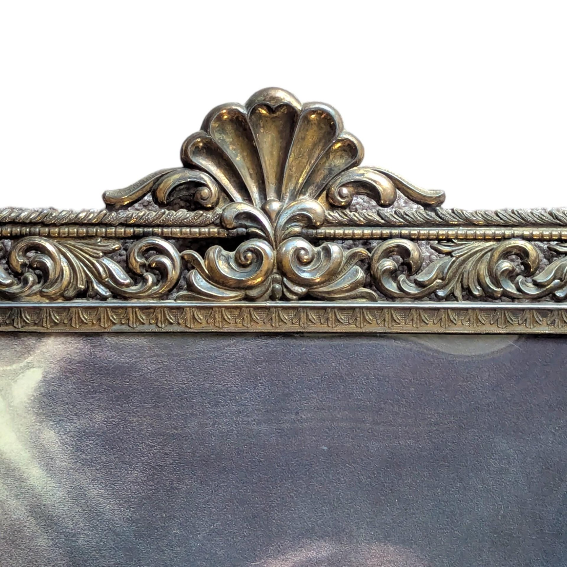 1950s 'The Infant Samuel' Sir Joshua Reynolds Framed Print