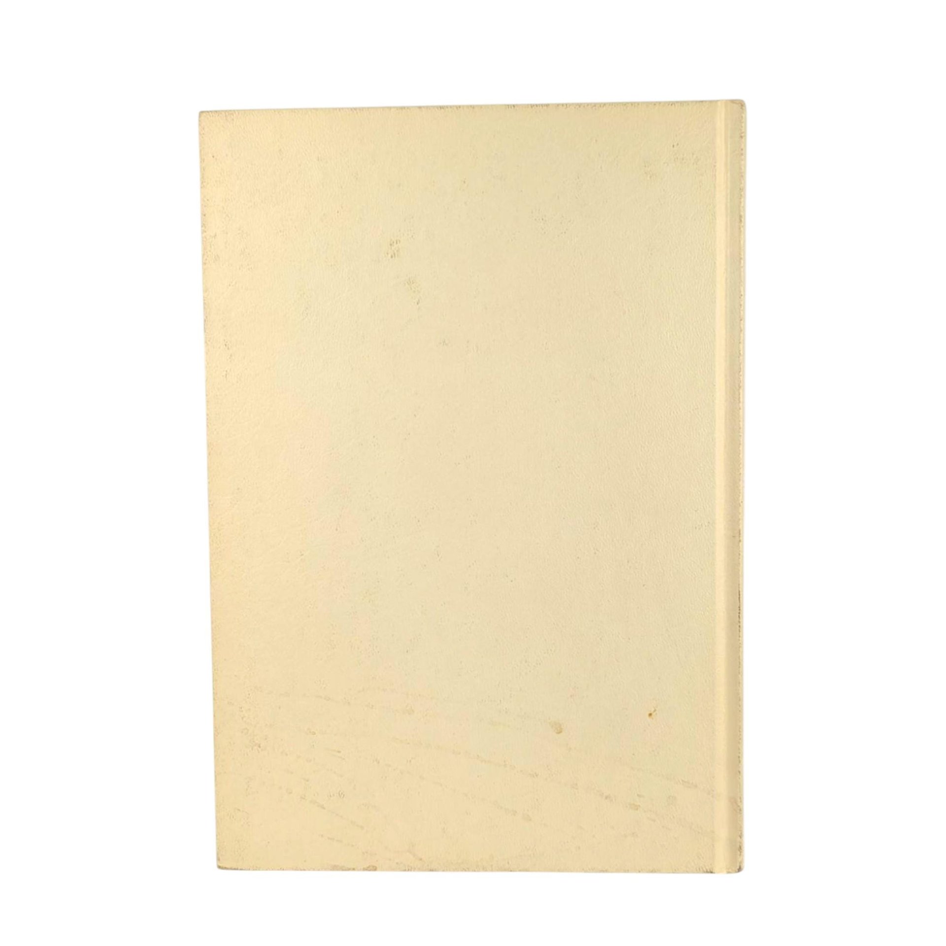 1974 'The Family Album' by Arthur and Nancy DeMoss Hardcover Book