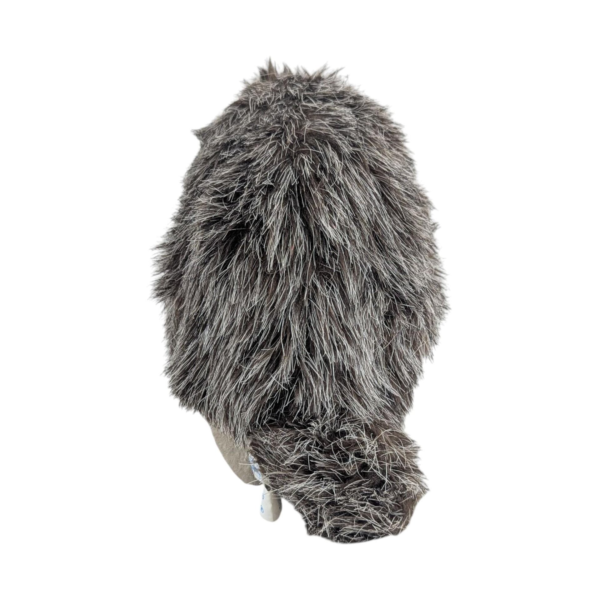 1982 Dakin Pillow Pets Porcupine Plush