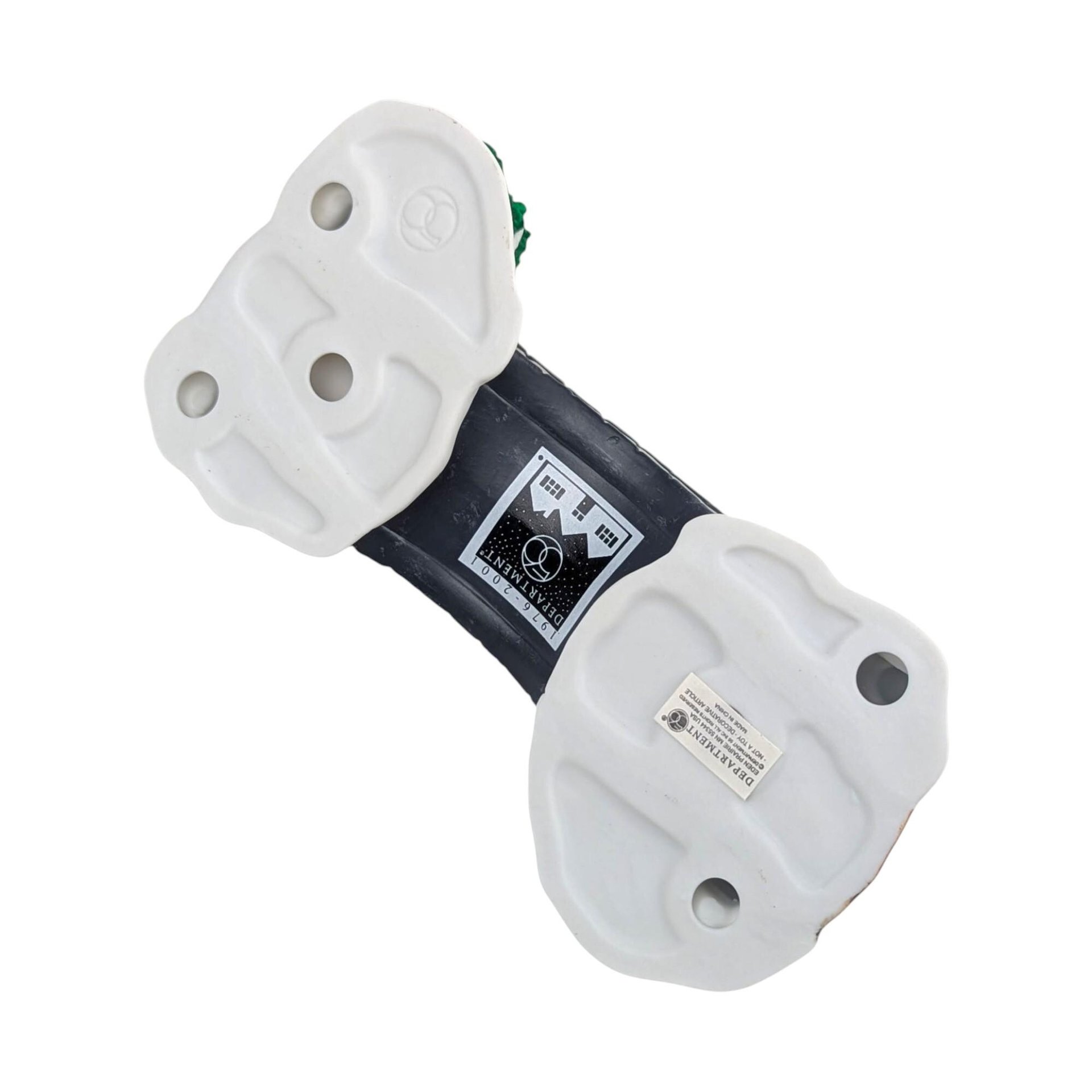 2001 Dept 56 Anniversary Event "Footbridge"