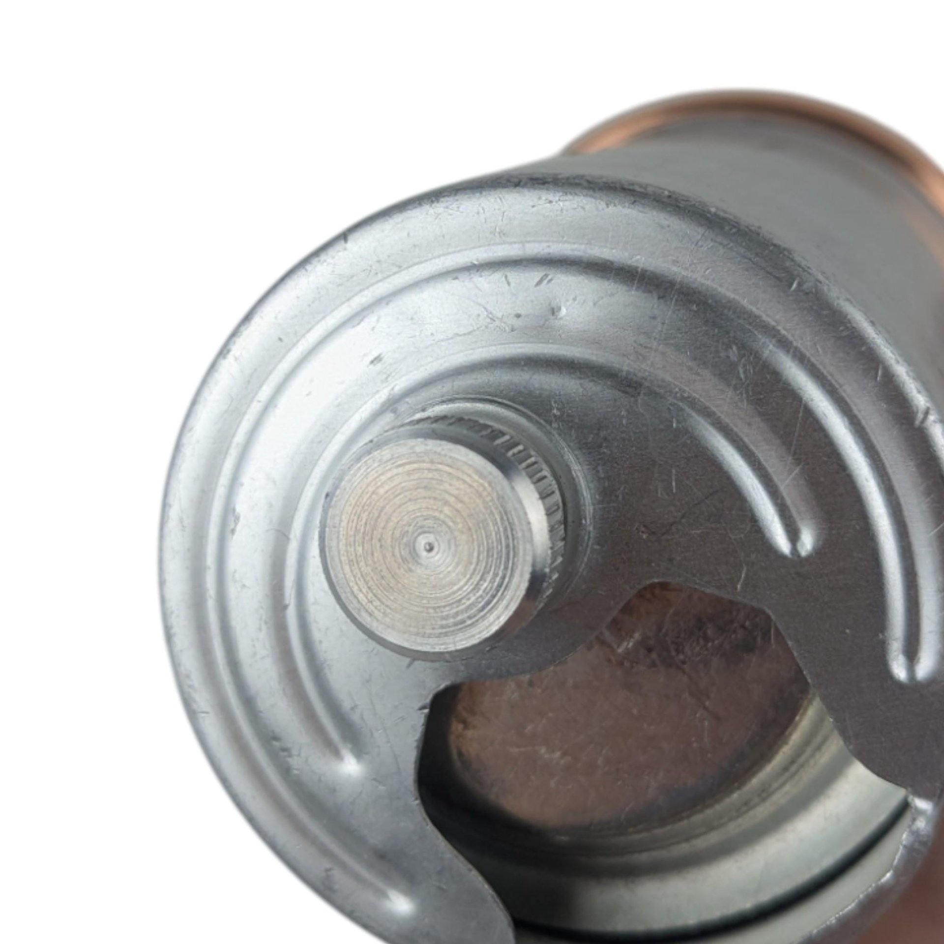 Vintage Mirro Dial-A-Cookie Press with Attachments