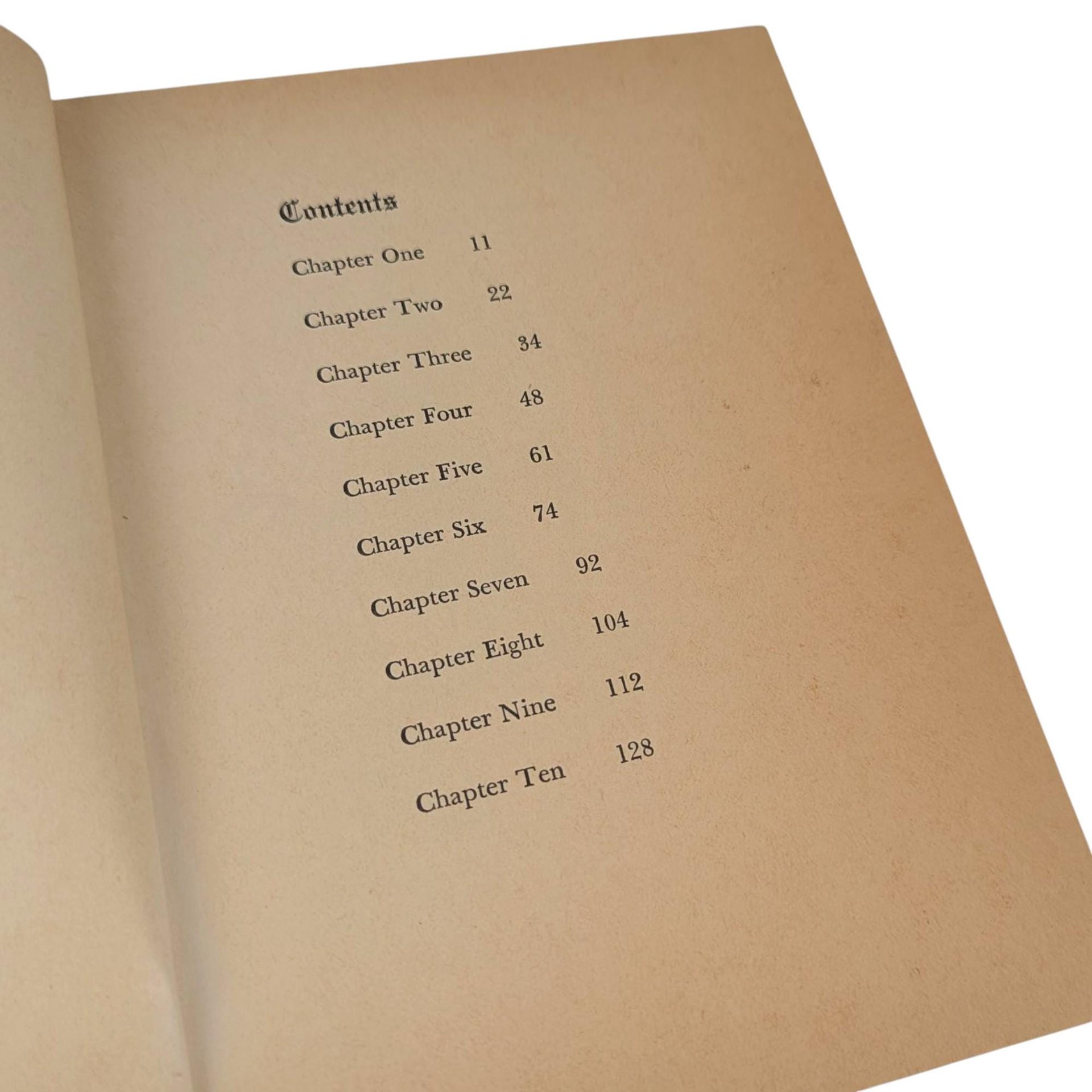 1964 Whitman The Little Lame Prince and His Traveling Cloak, Hardcover