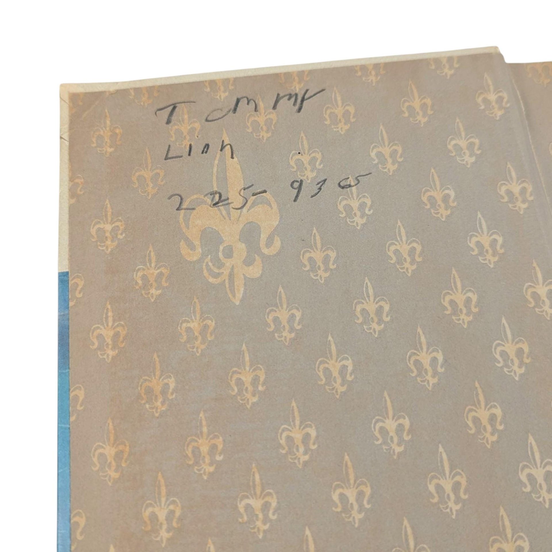 1964 Whitman The Little Lame Prince and His Traveling Cloak, Hardcover