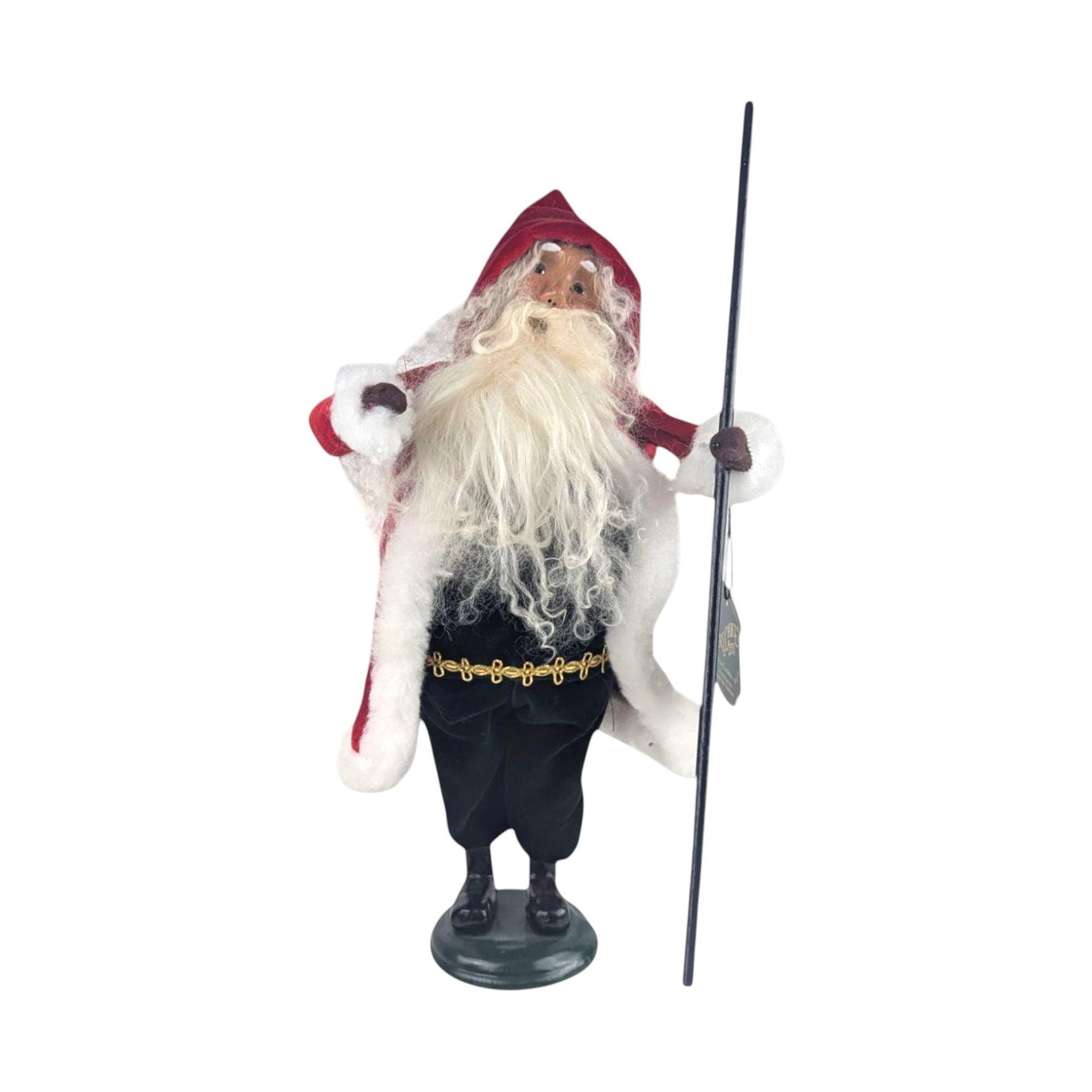 1999 Byers Choice Caroler Figure