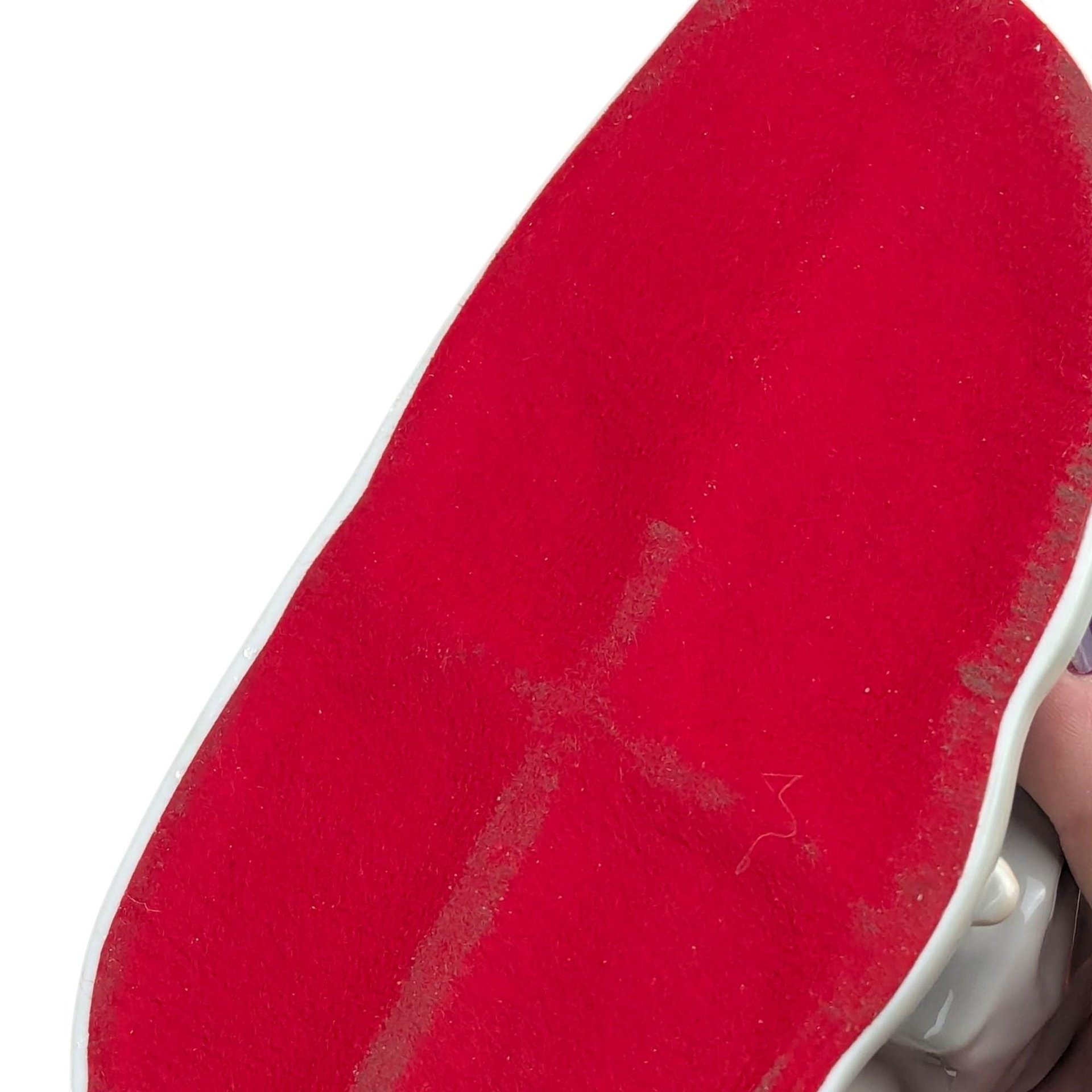 Vintage Paul Sebastian Porcelain Ballet Figurine