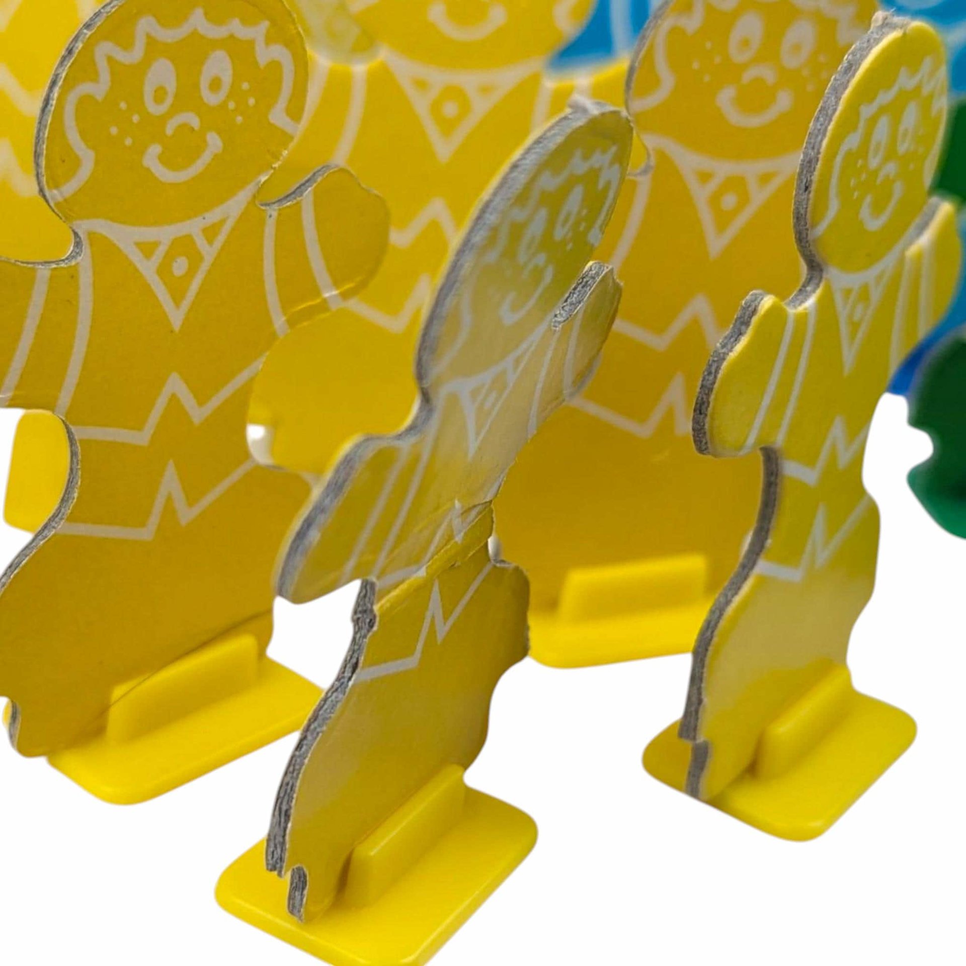 1978 Candy Land Bingo Game by Milton Bradley