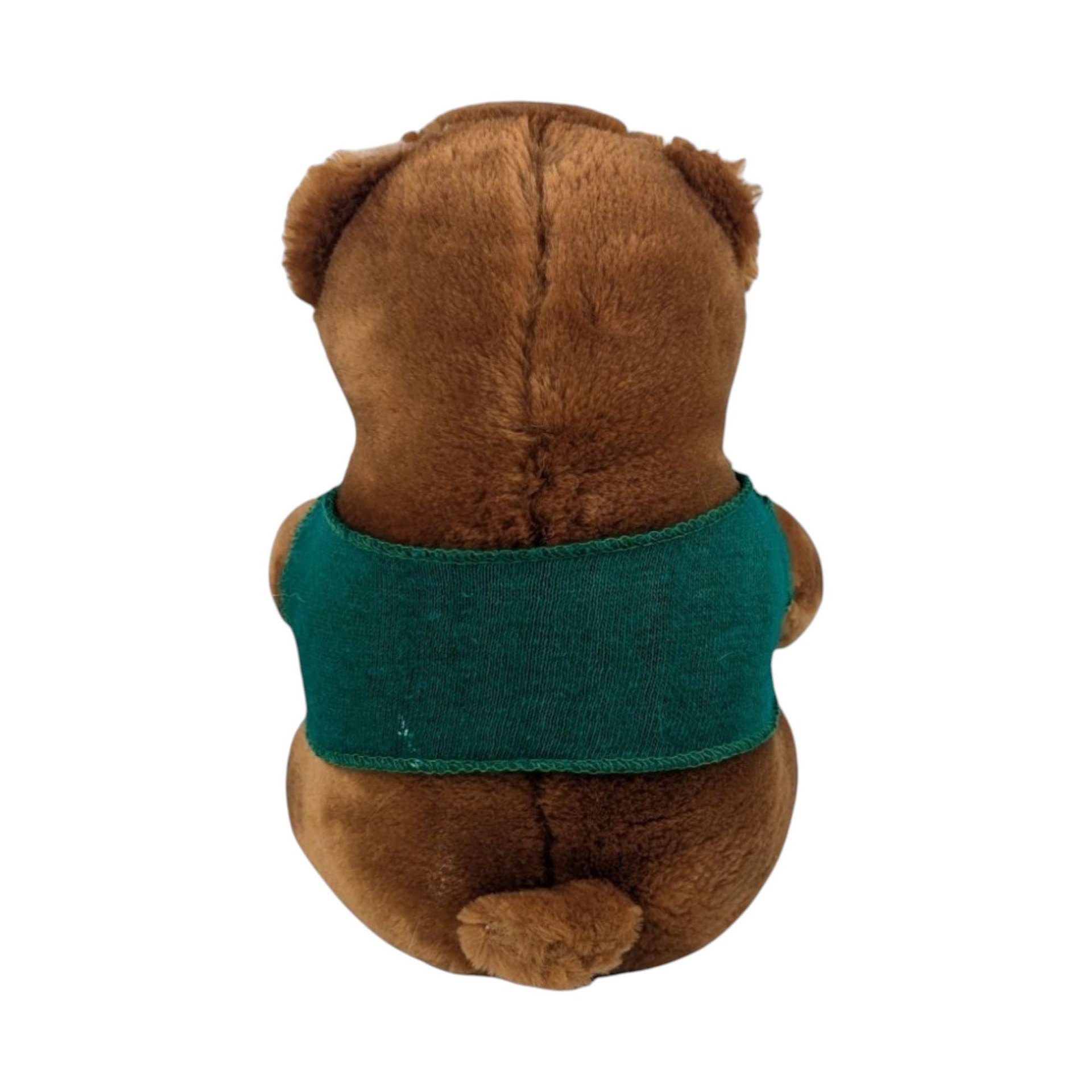 Vintage Minnesota Advertising Plush Collection