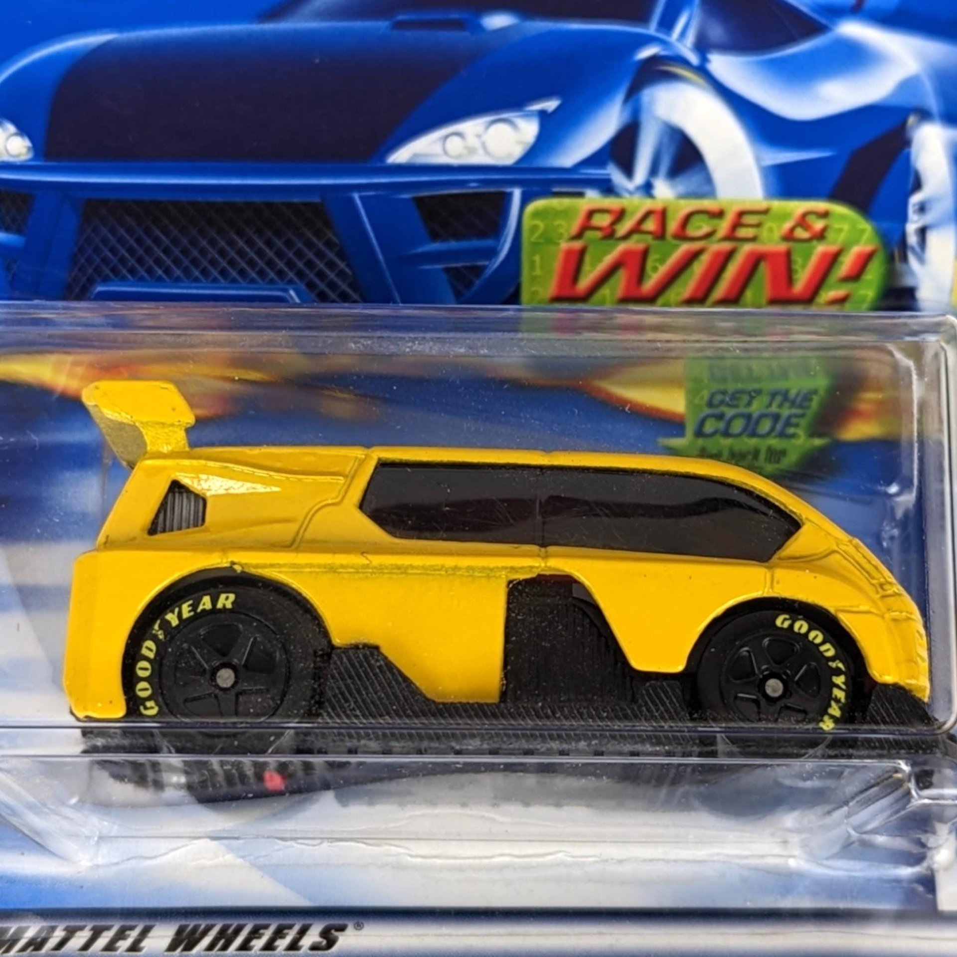 Vintage Diecast Vehicle Collection - Hot Wheels & Lledo