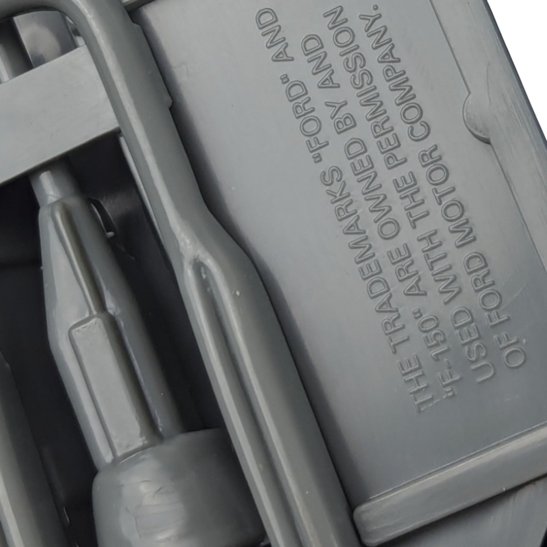 Vintage Diecast Choice: Coastal Gas & Racing Champions