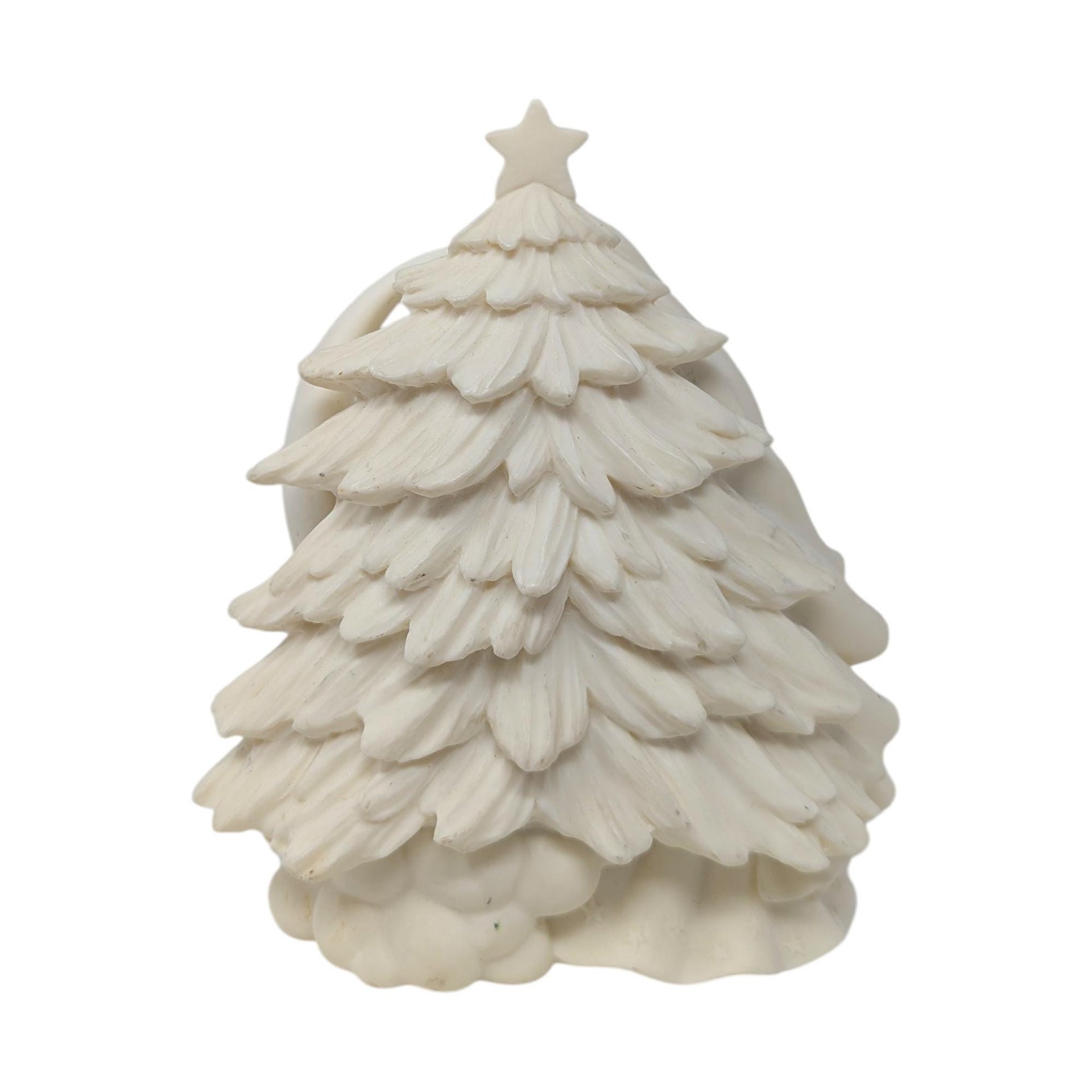 1995 Roman Millennium Silent Night Figurine