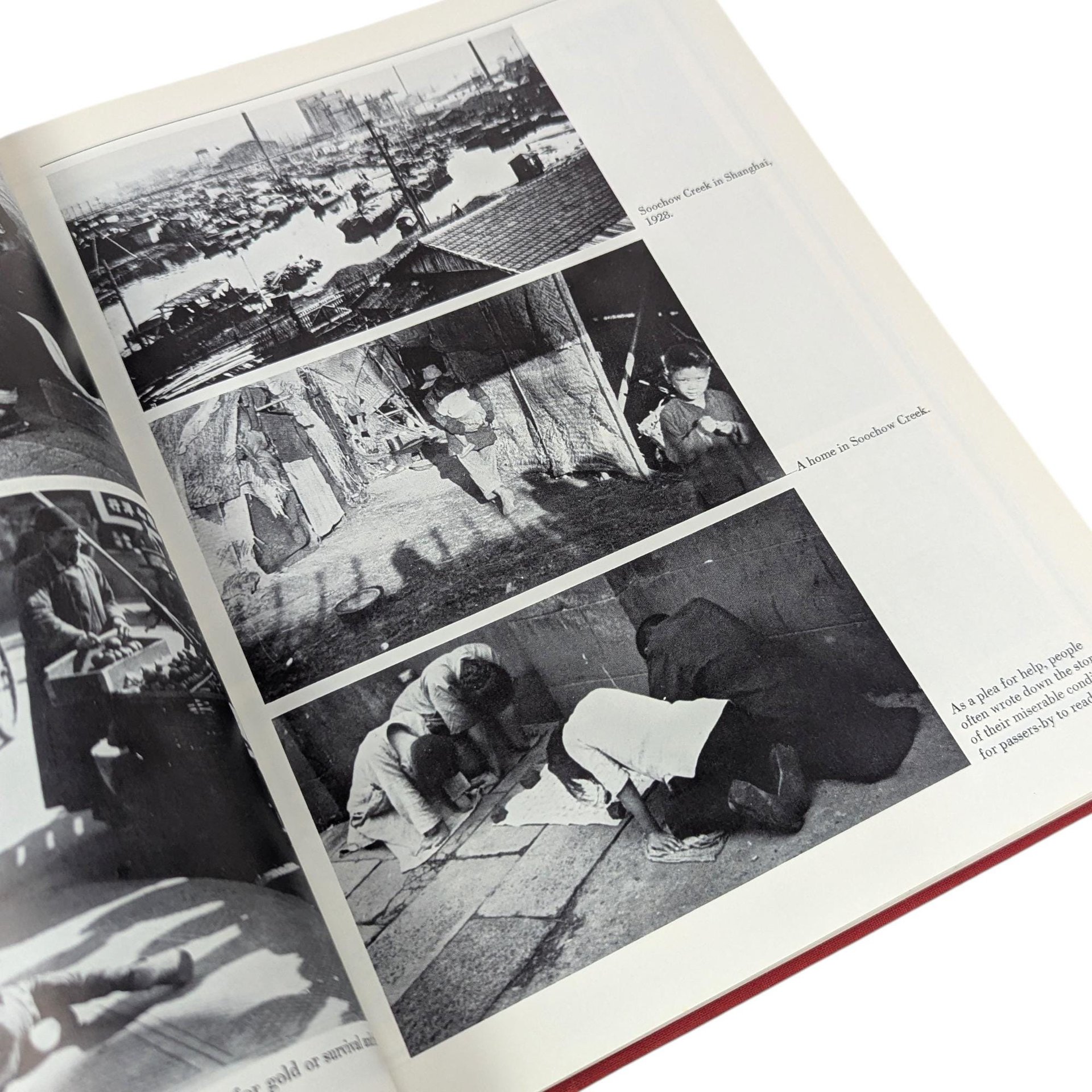 1981 Edgar Snow's China Hardcover by Lois Wheeler Snow