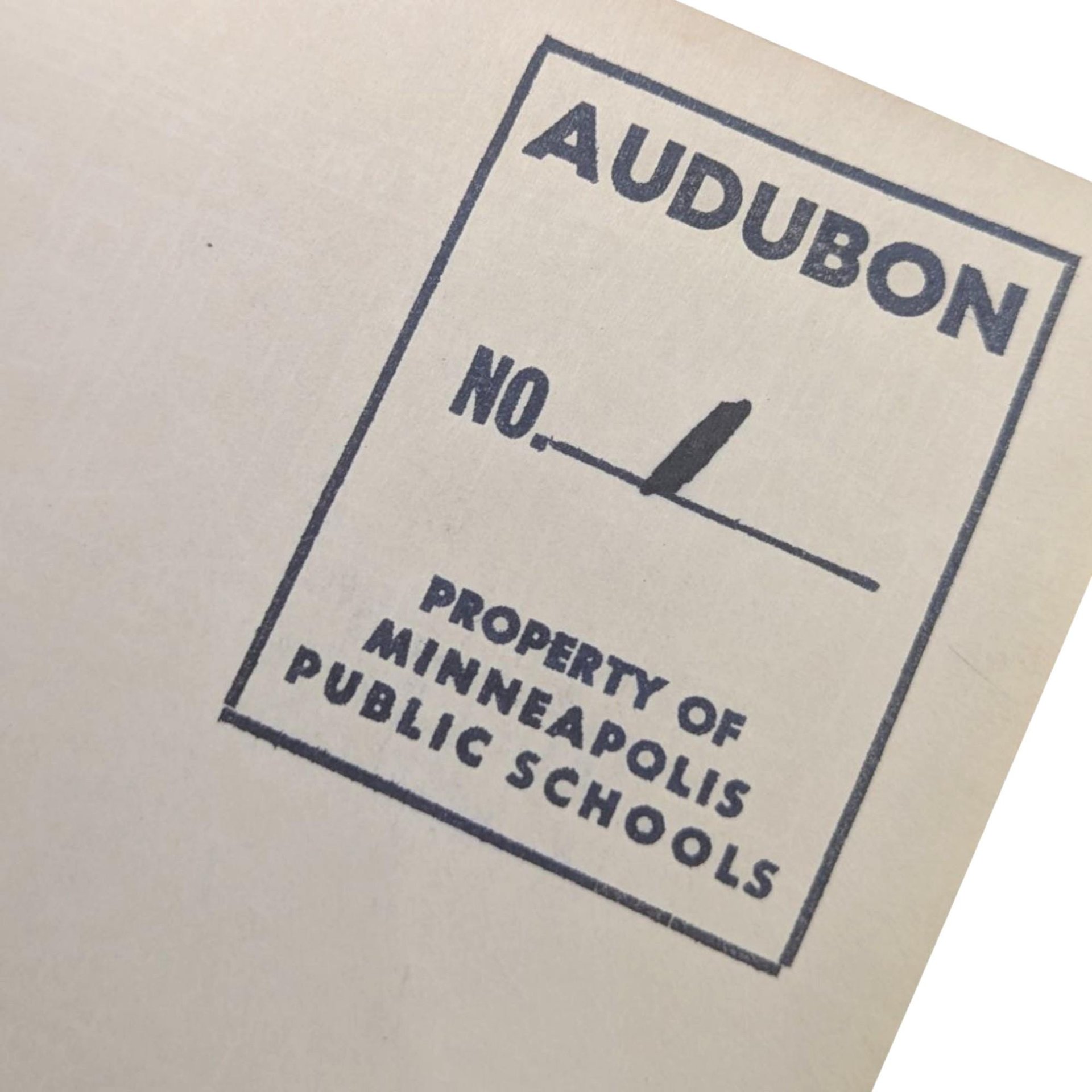 1960 "Treat Shop" Hardcover Children's Book