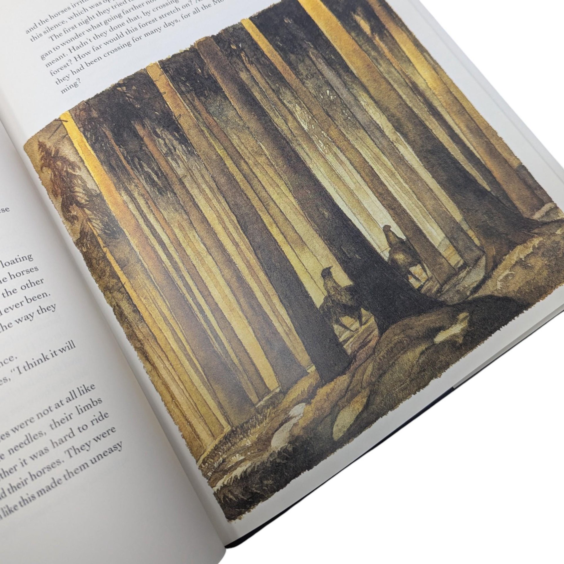 1990 "Crow and Weasel" by Barry Lopez Hardcover Book