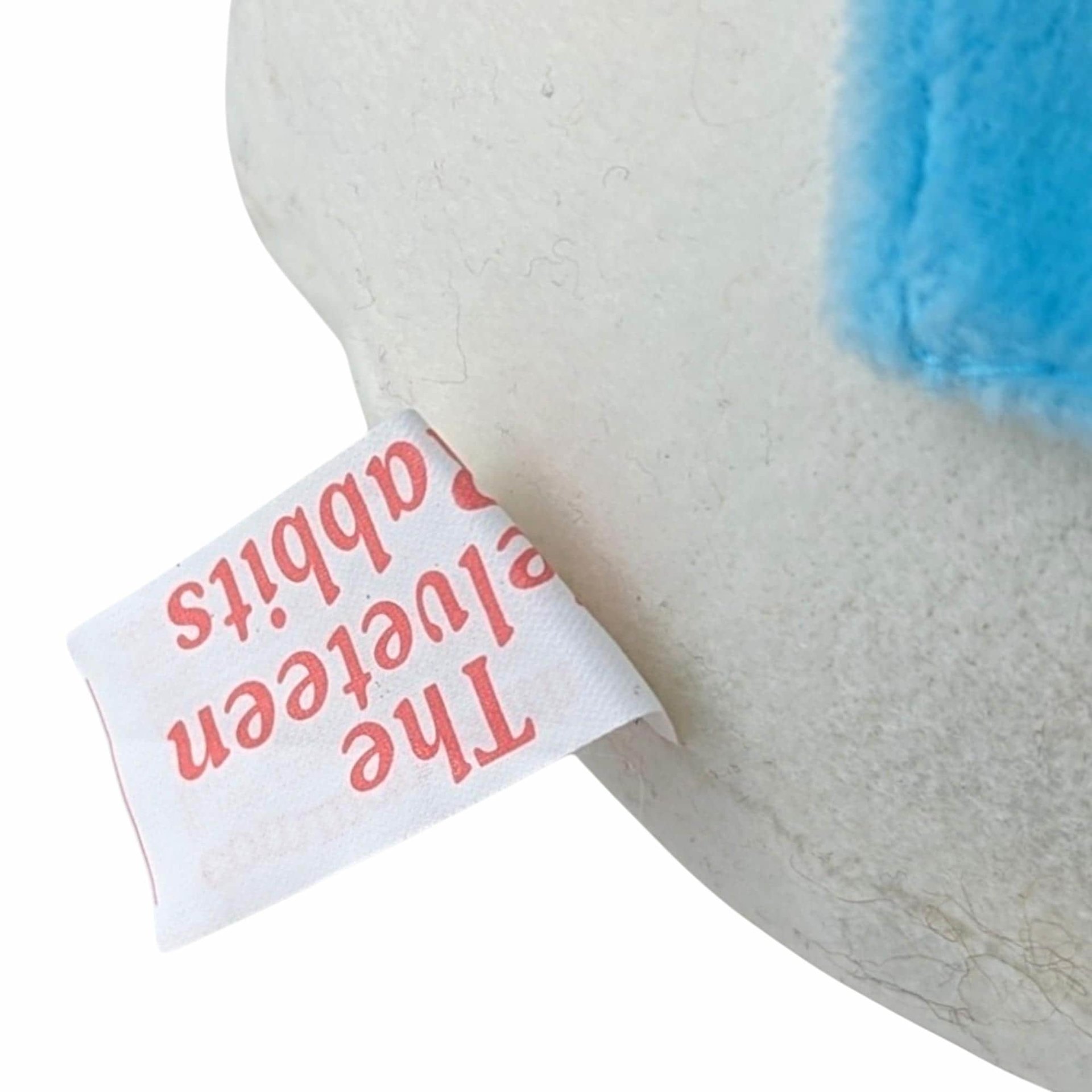 Vintage Velveteen Rabbit Plush Toy