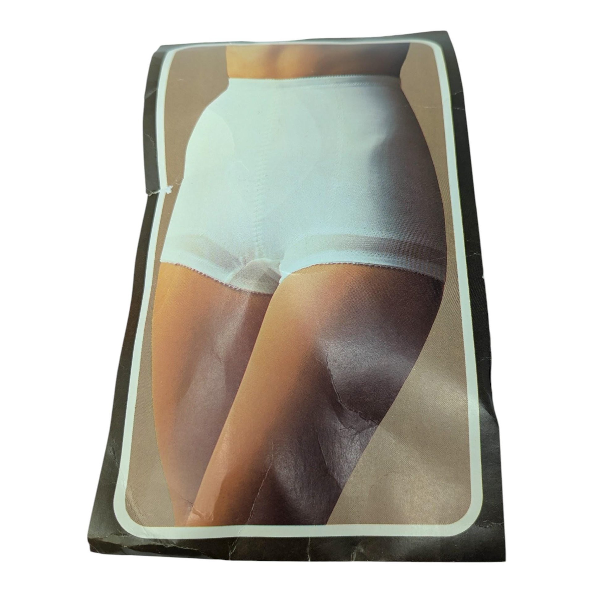 1979 DuPont Subtract Firm Control Briefs