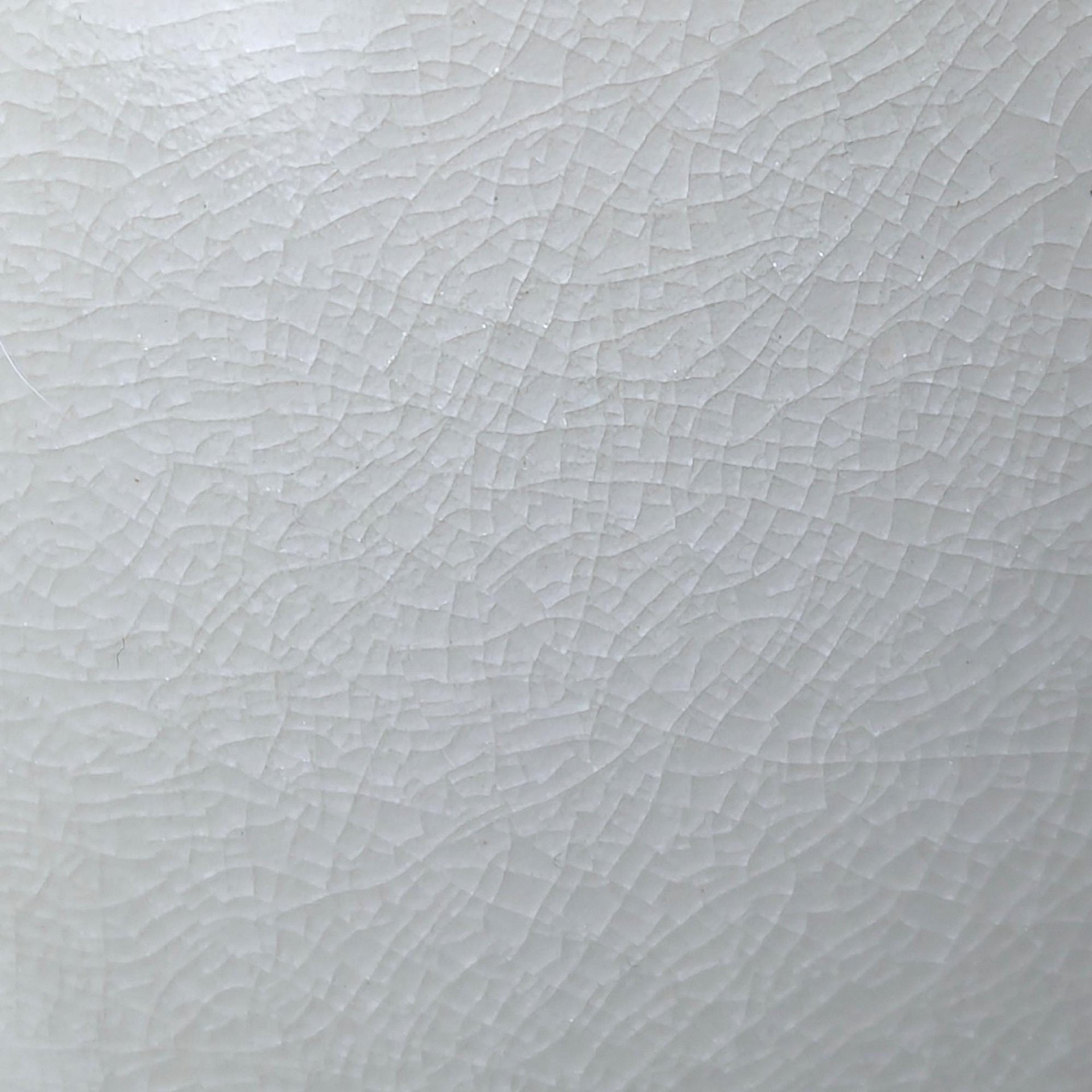 Vintage Japanese Meito Porcelain Floral Vase