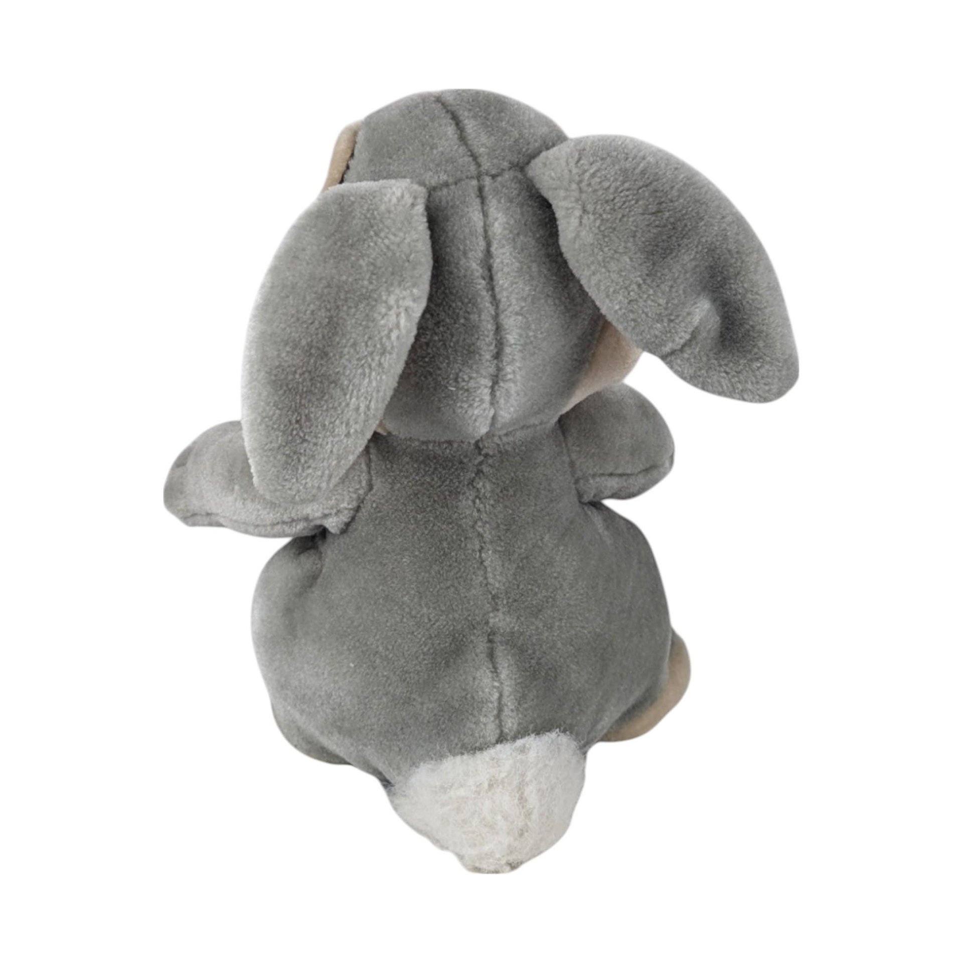 Vintage Disney Plush Collection - Dumbo & Thumper
