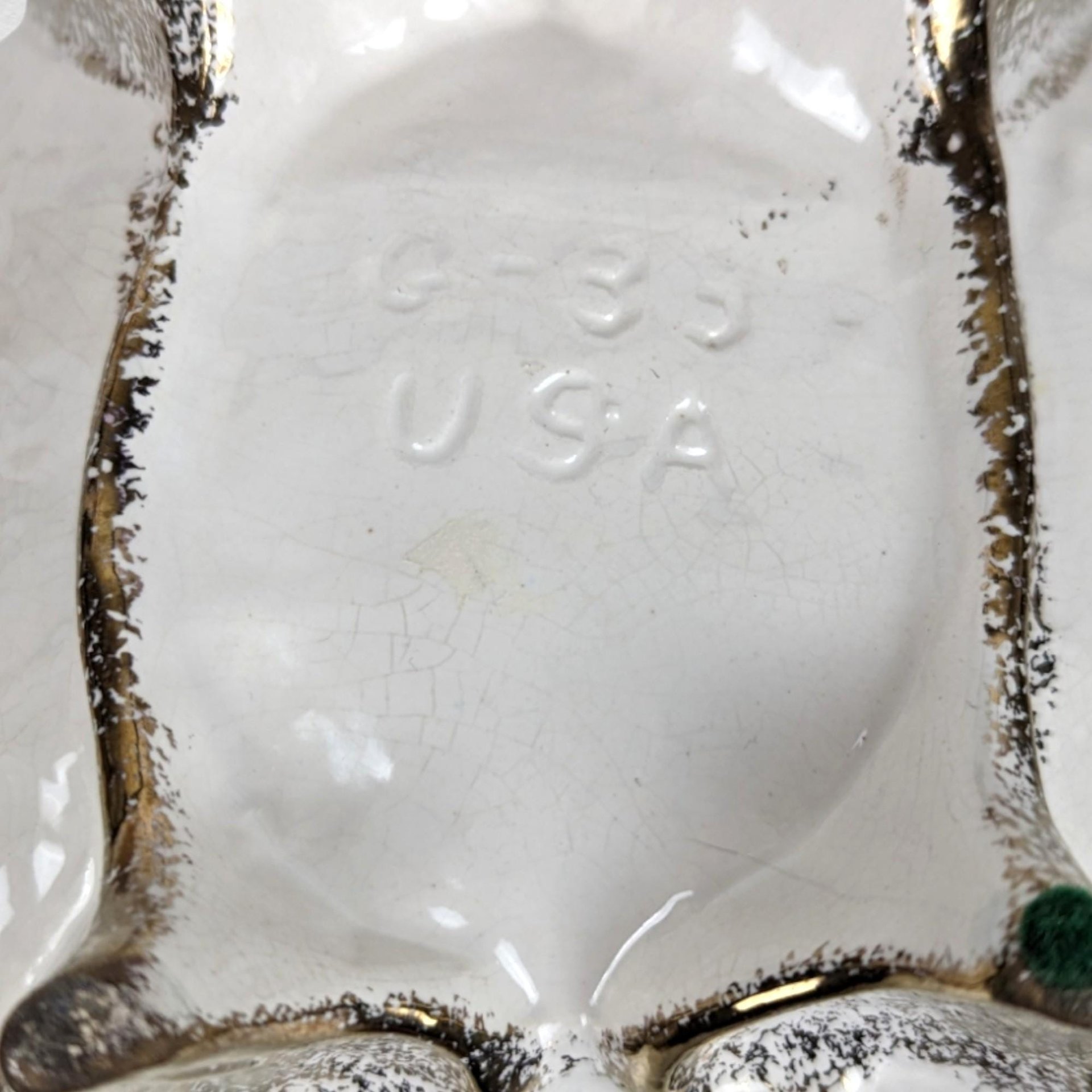 Elegant Mid-Century Tabletop Collection - Select Your Favorite