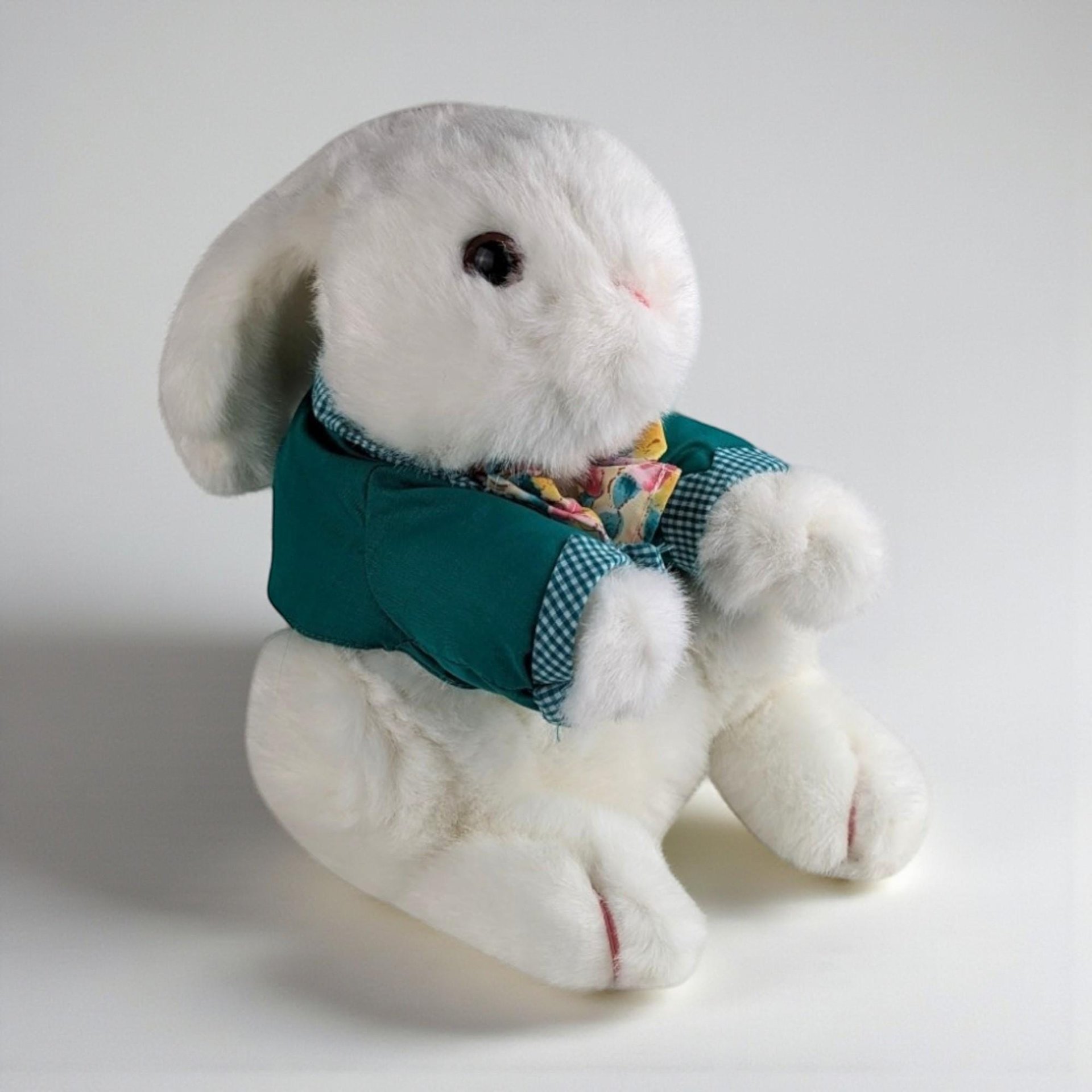 Vintage Dayton Hudson Cottontail Bunny