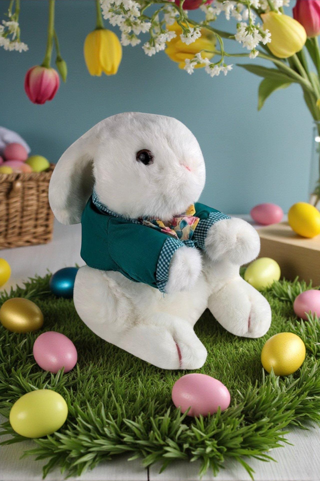 Vintage Dayton Hudson Cottontail Bunny