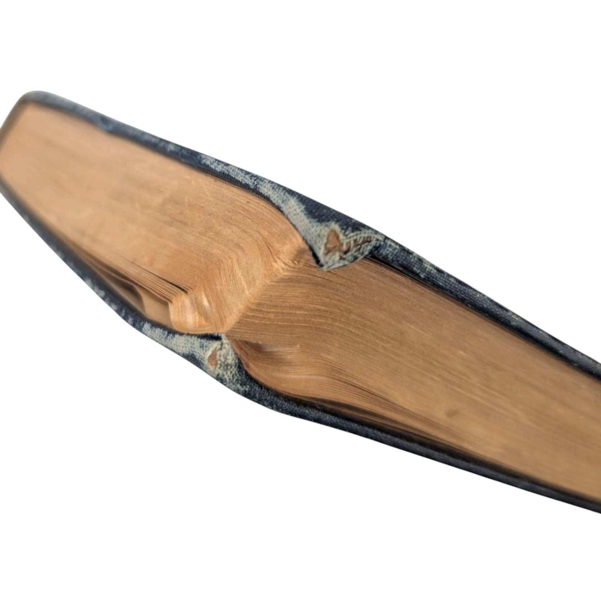 Cyrano De Bergerac Hardcover (Hooker Translation)