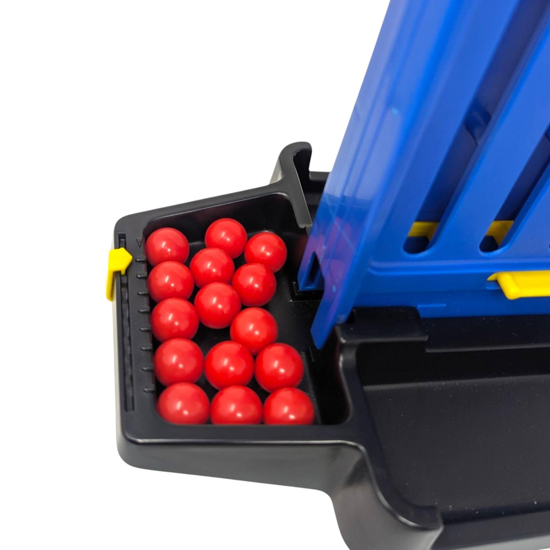 1989 In The Dark Marble Game Parker Brothers