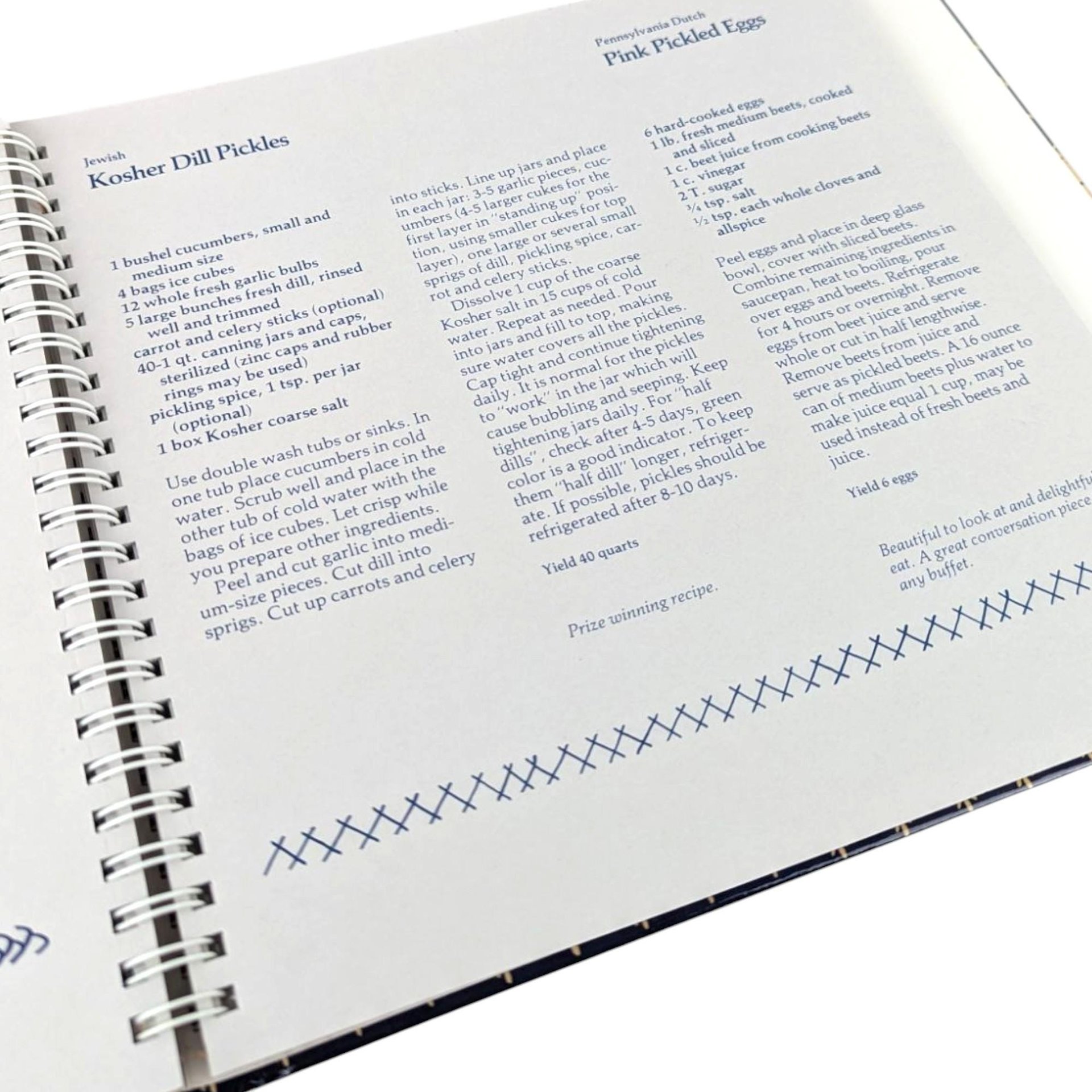 1979 'Minnesota Heritage Cookbook' Hardcover