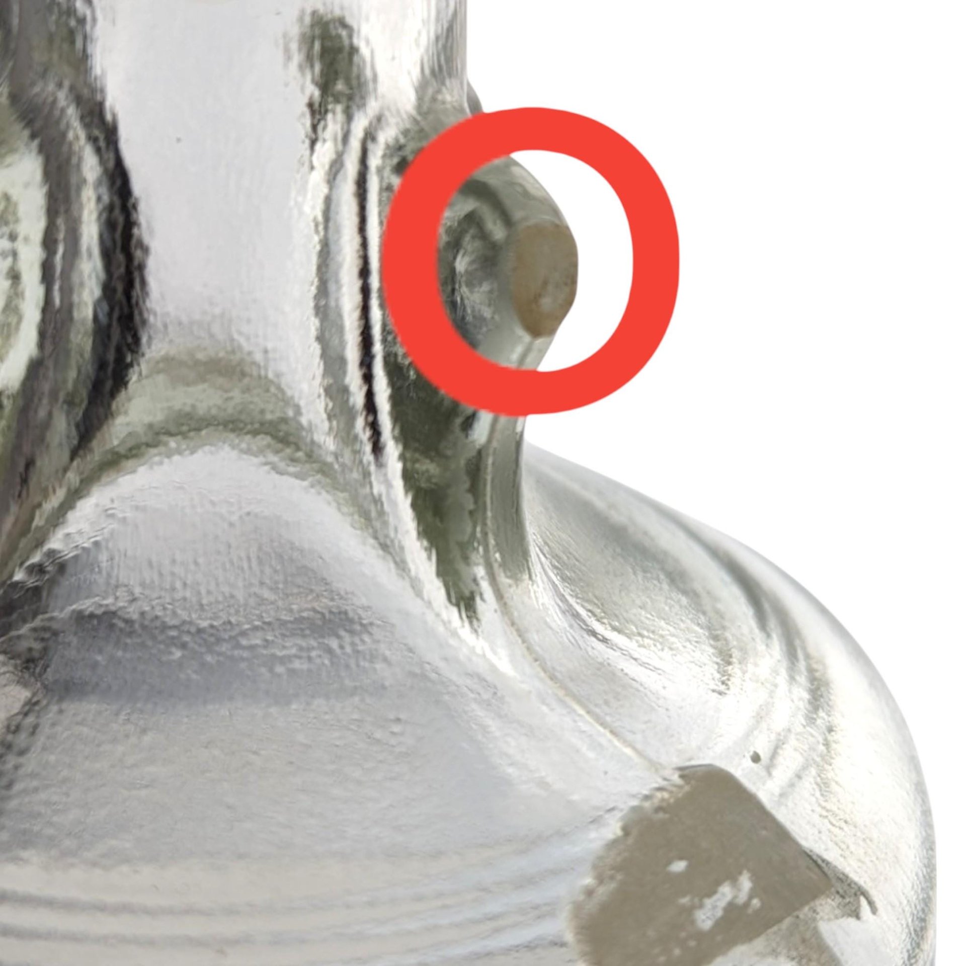 Vintage Commemorative Glass & Ceramic Decanter Choice