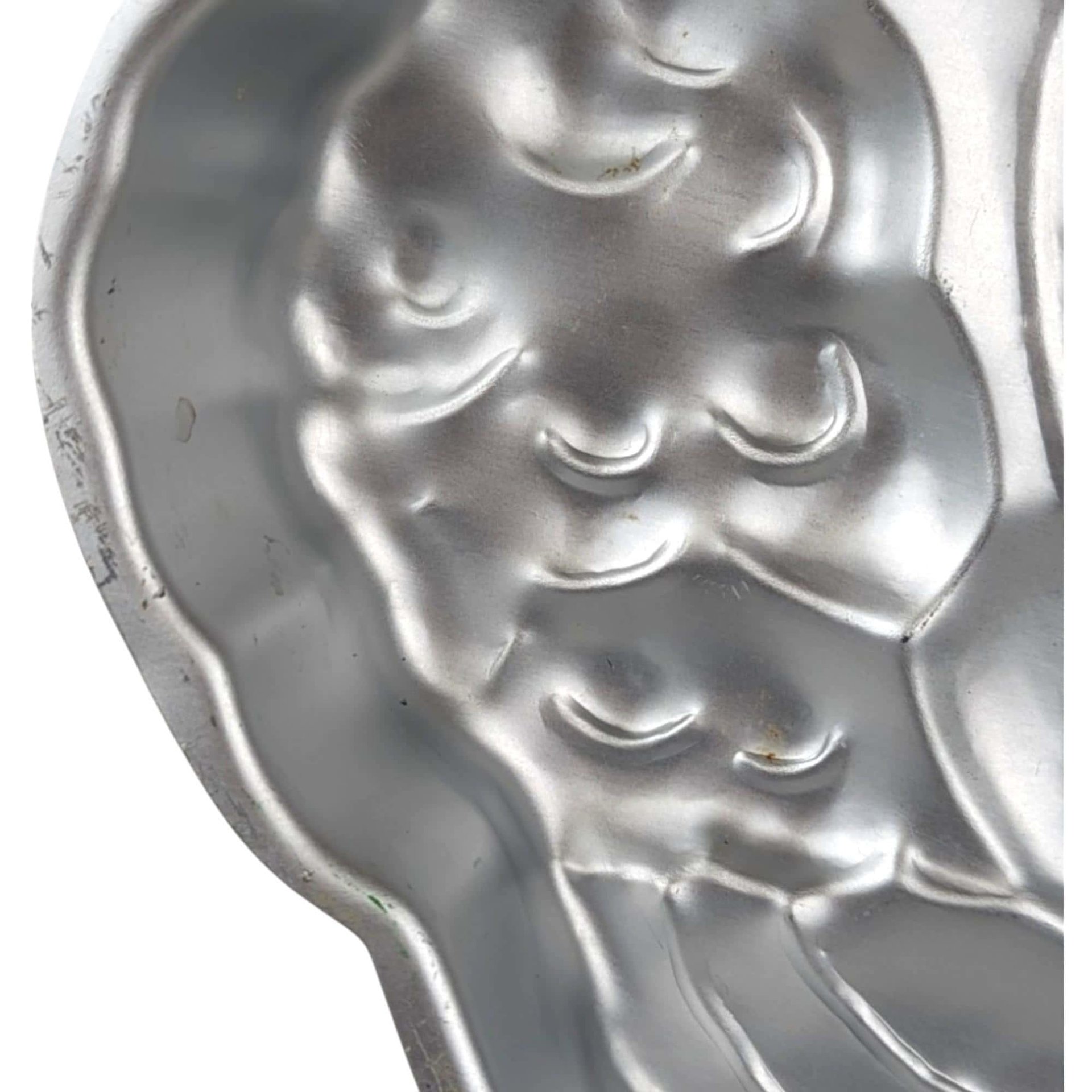 Vintage Wilton Sesame Street & Character Cake Pan Selection