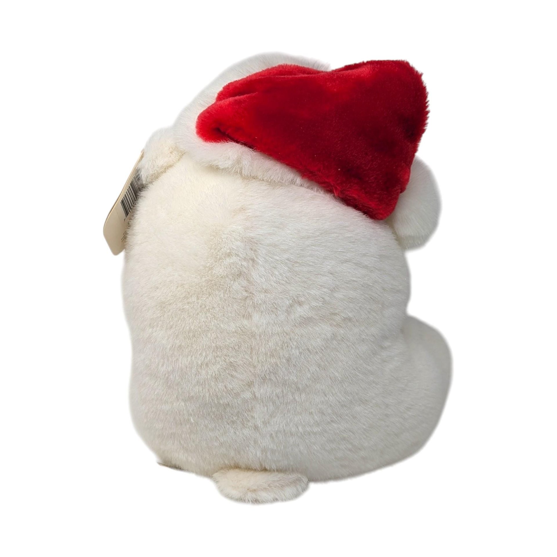 1990s Coca-Cola Plush Polar Bear with Tags