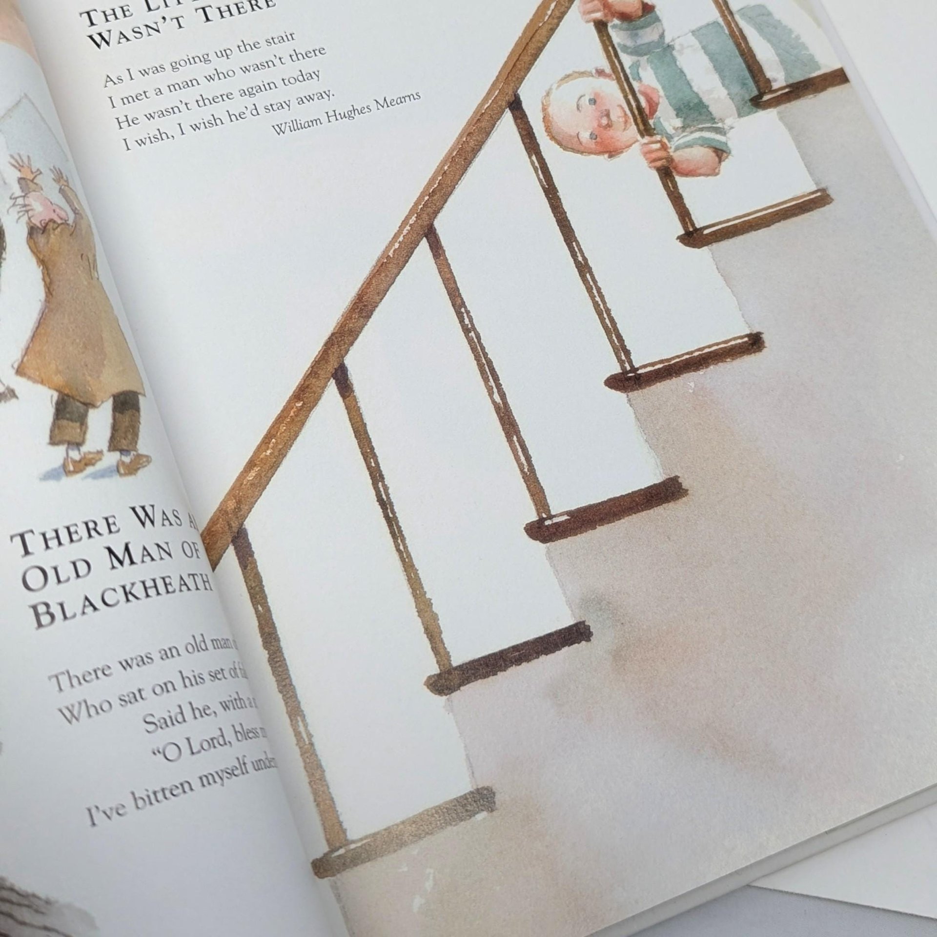 2005 A Family of Poems by Caroline Kennedy Hardcover Book