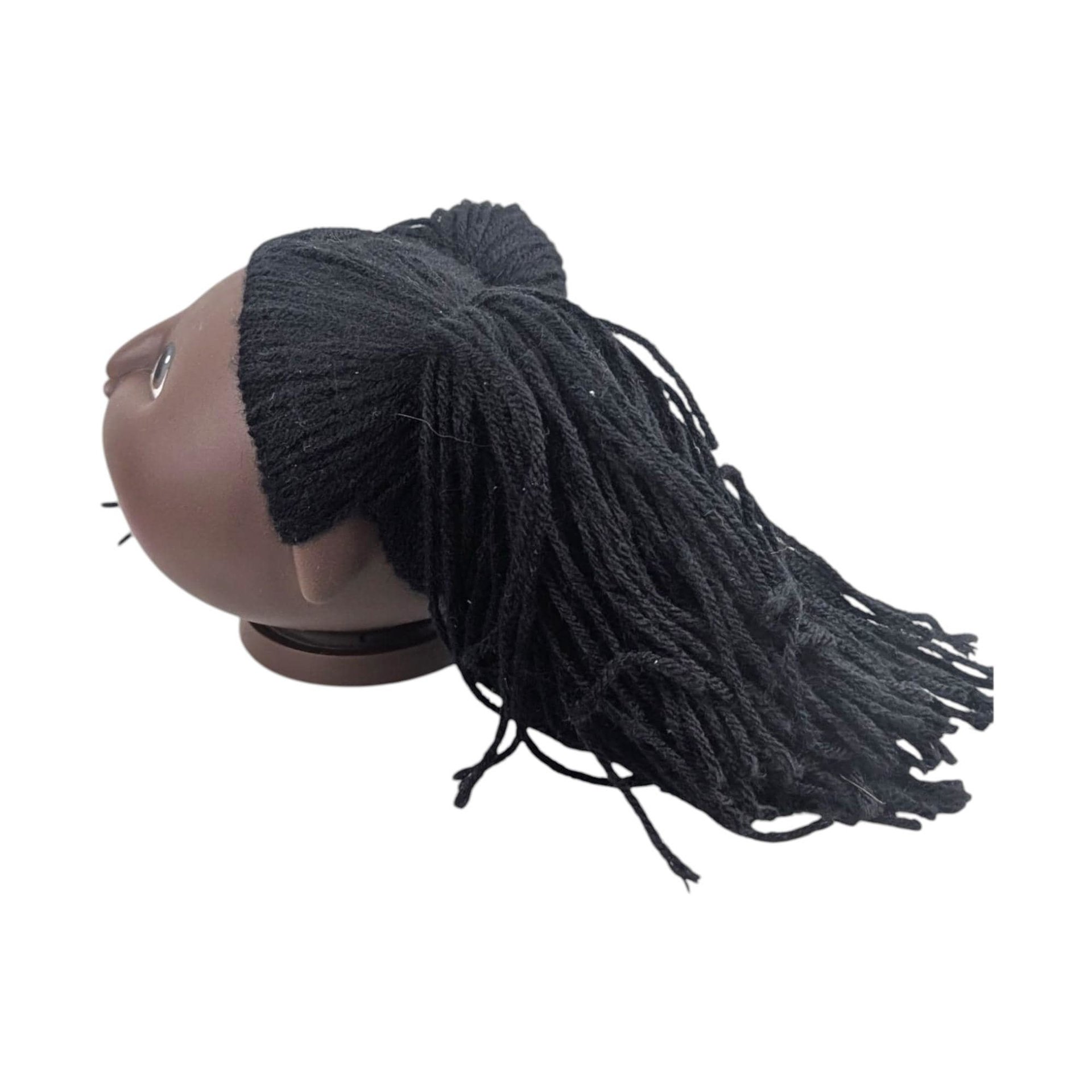 1984 Cabbage Patch Kids Replacement Doll Head