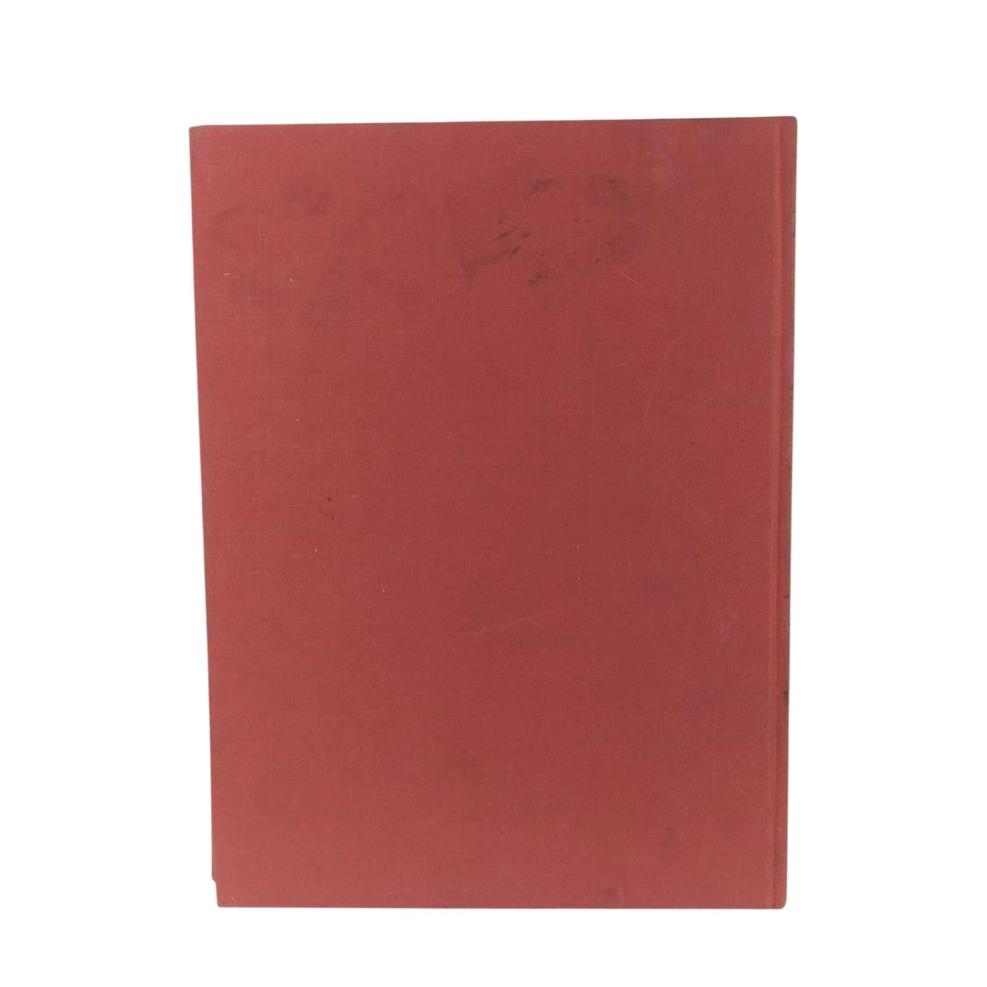 1930s Rubaiyat of Omar Khayyam Willie Pogany Hardcover Book