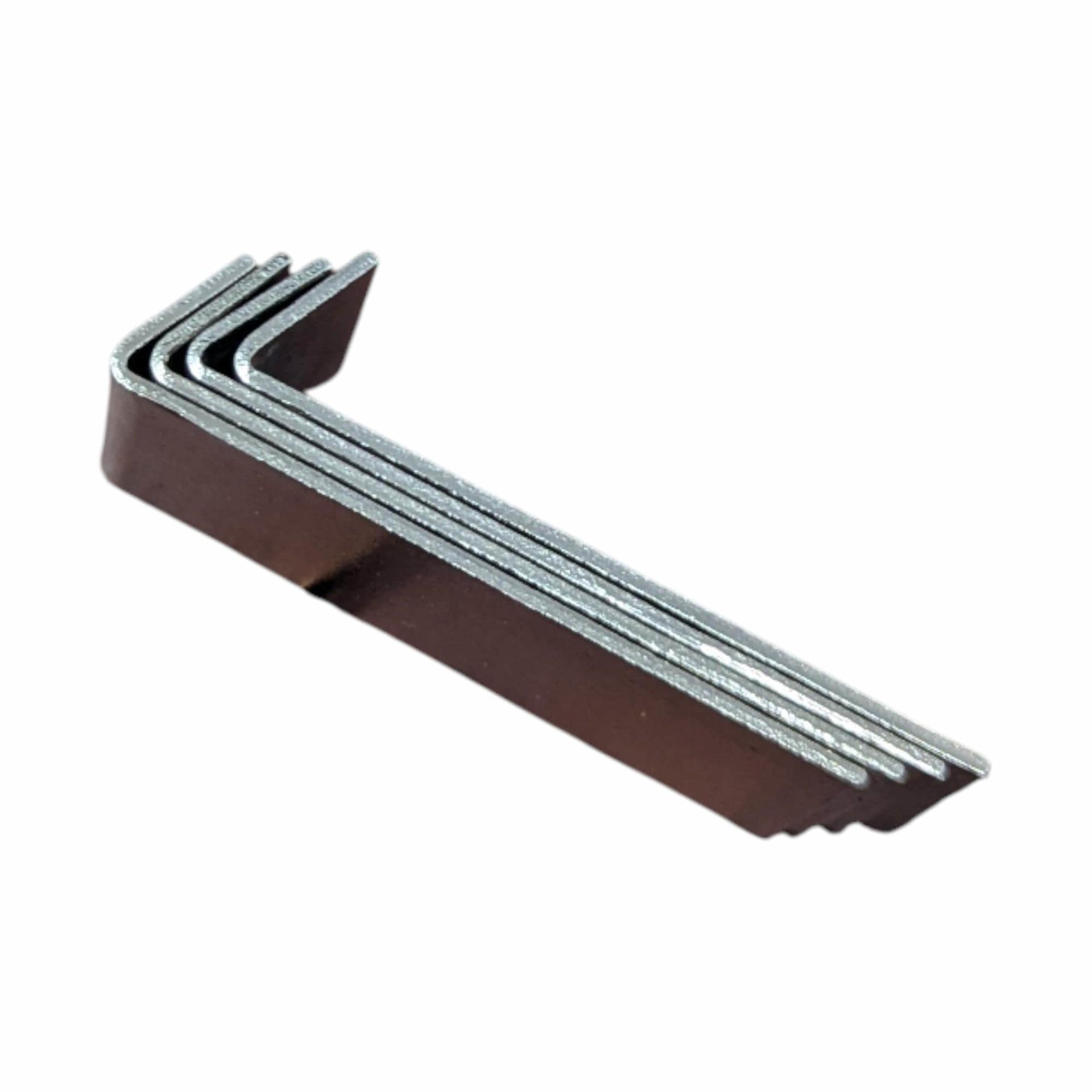 Vintage 84-Piece Strategy Tile Game in Wooden Case