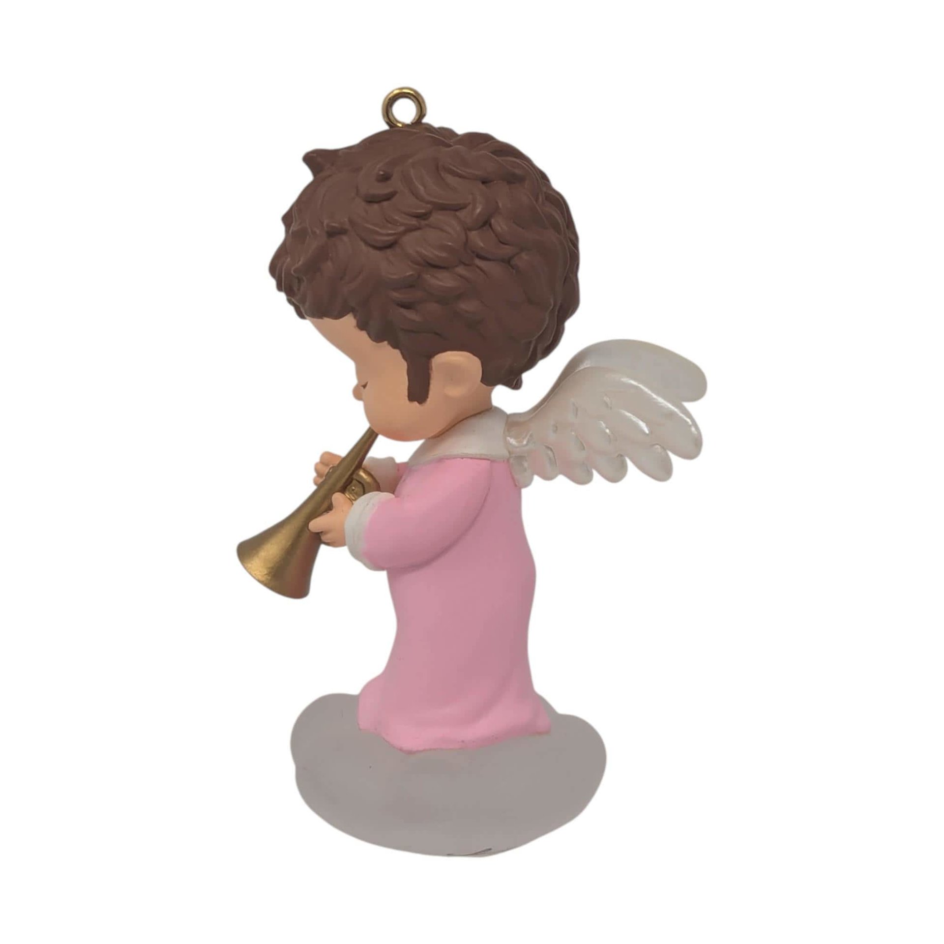 1999 Hallmark Mary’s Angels Heather Ornament