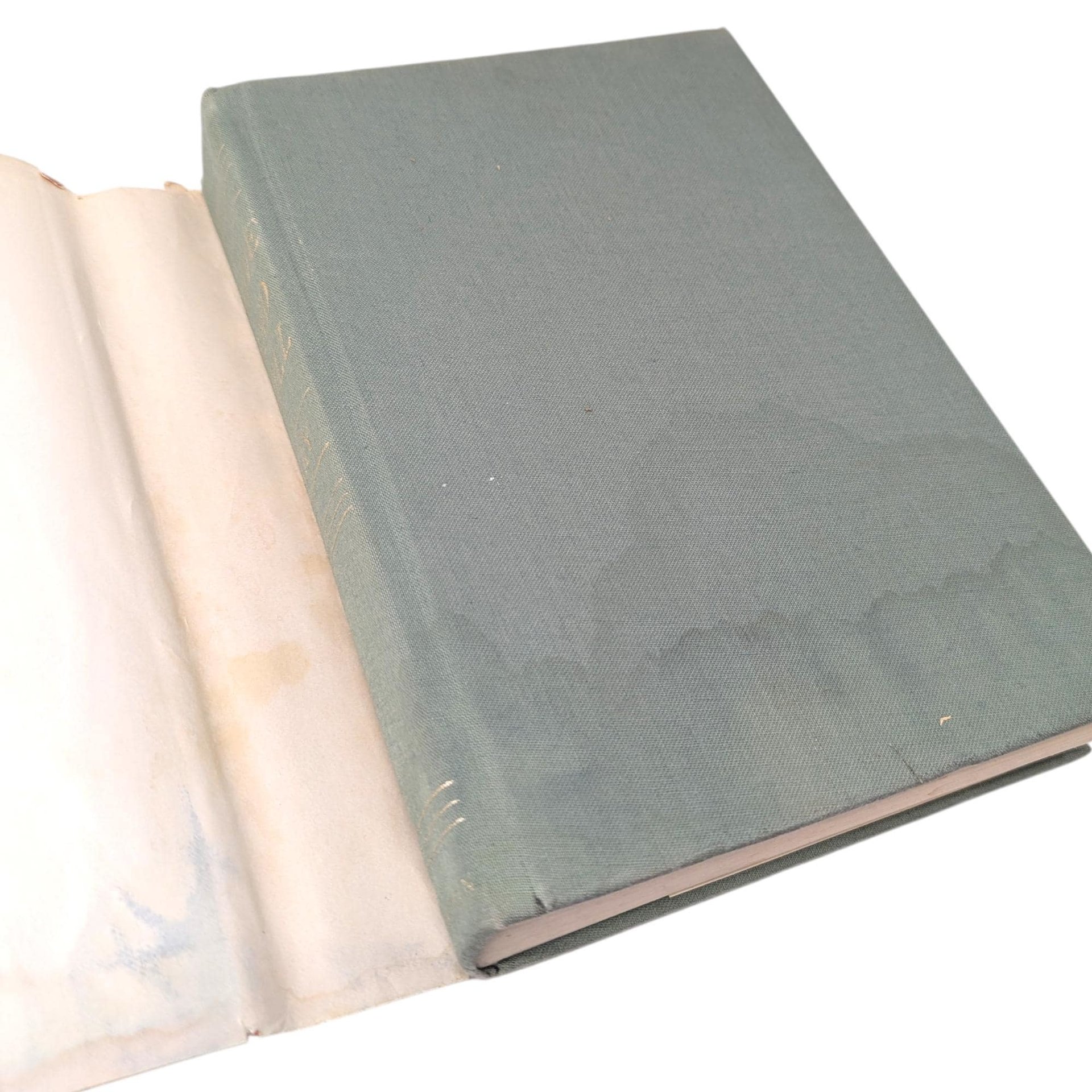 1969 Love and Will by Rollo May, Hardcover