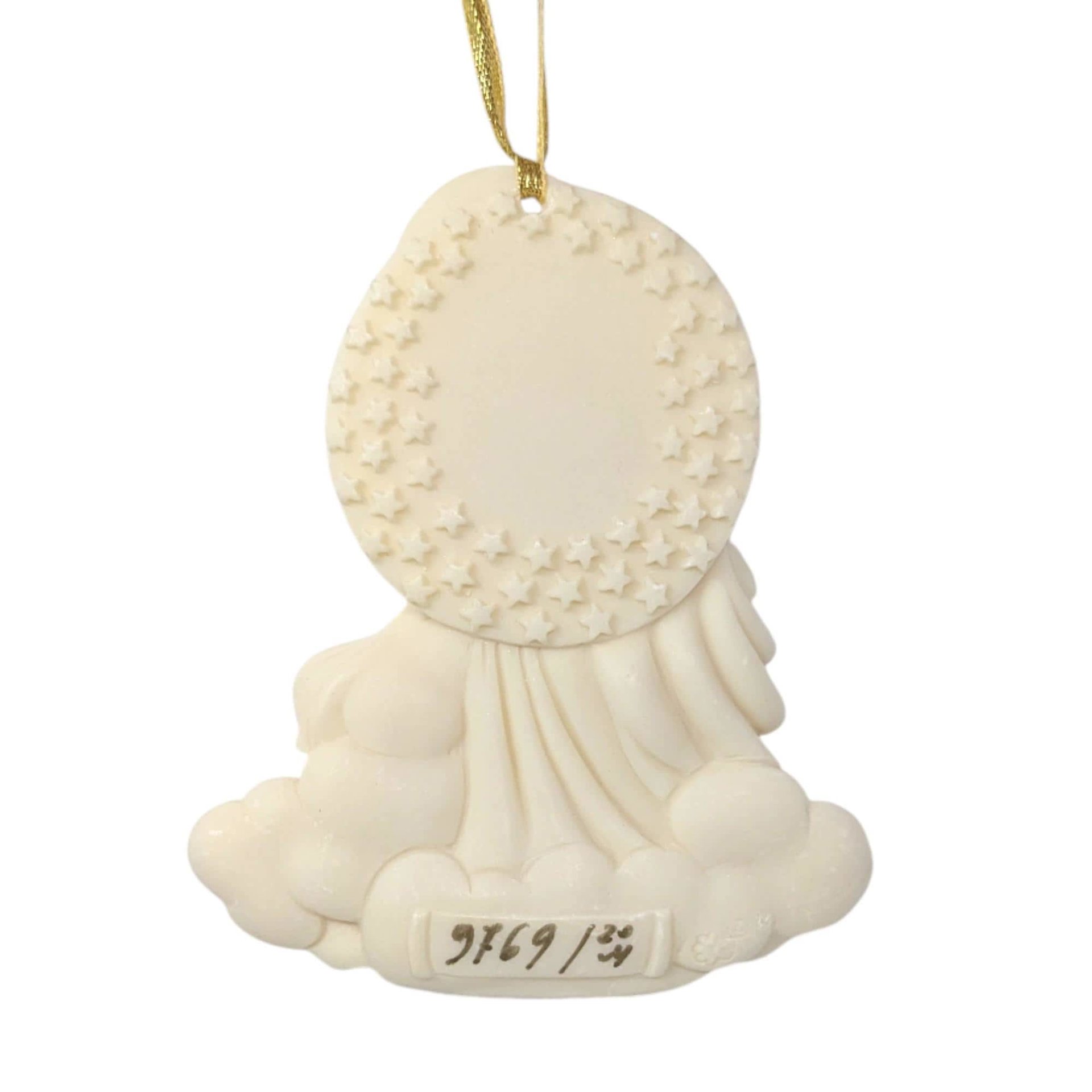 2000 Roman Cause of Our Joy Millennium Series Ornament
