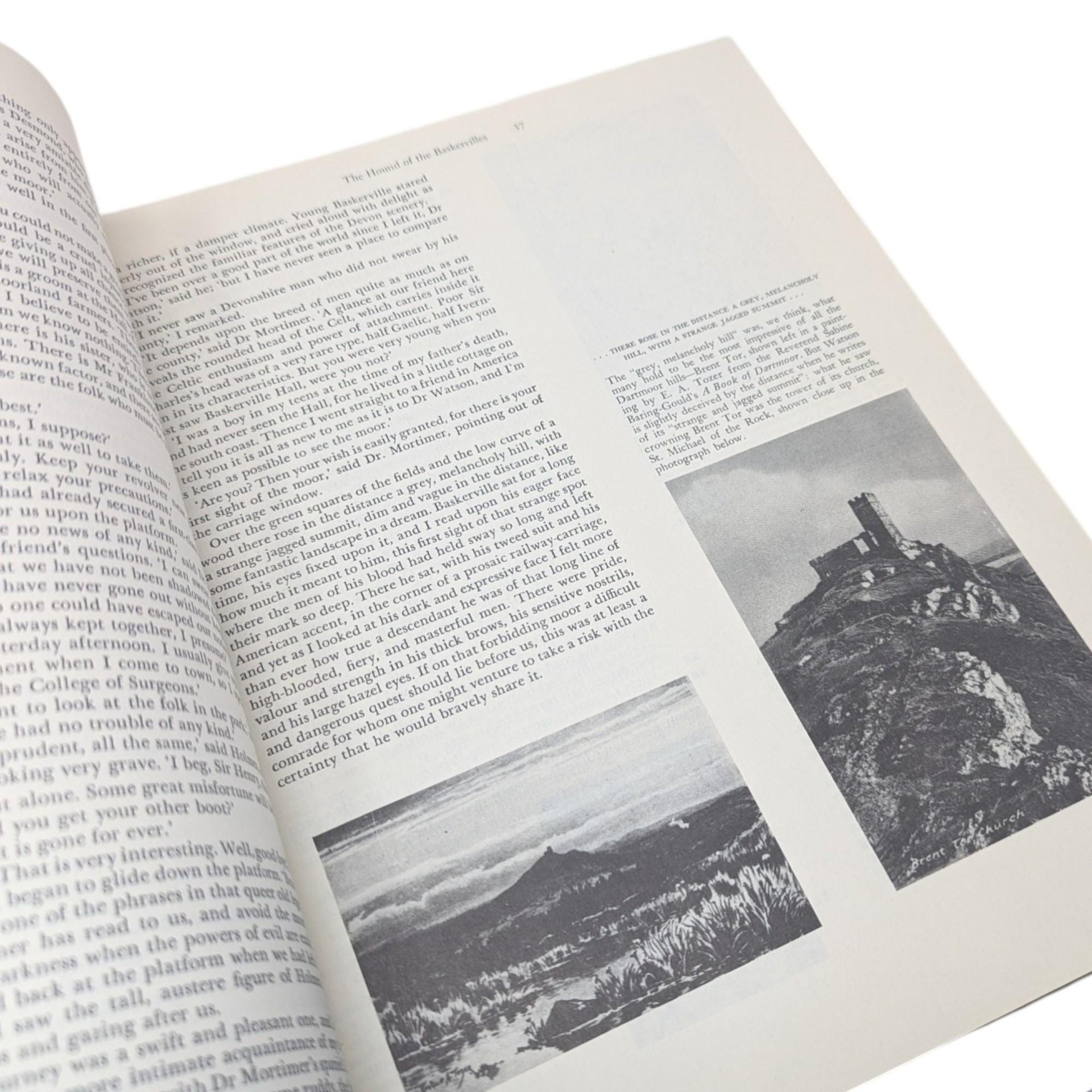 1967 Annotated Sherlock Holmes