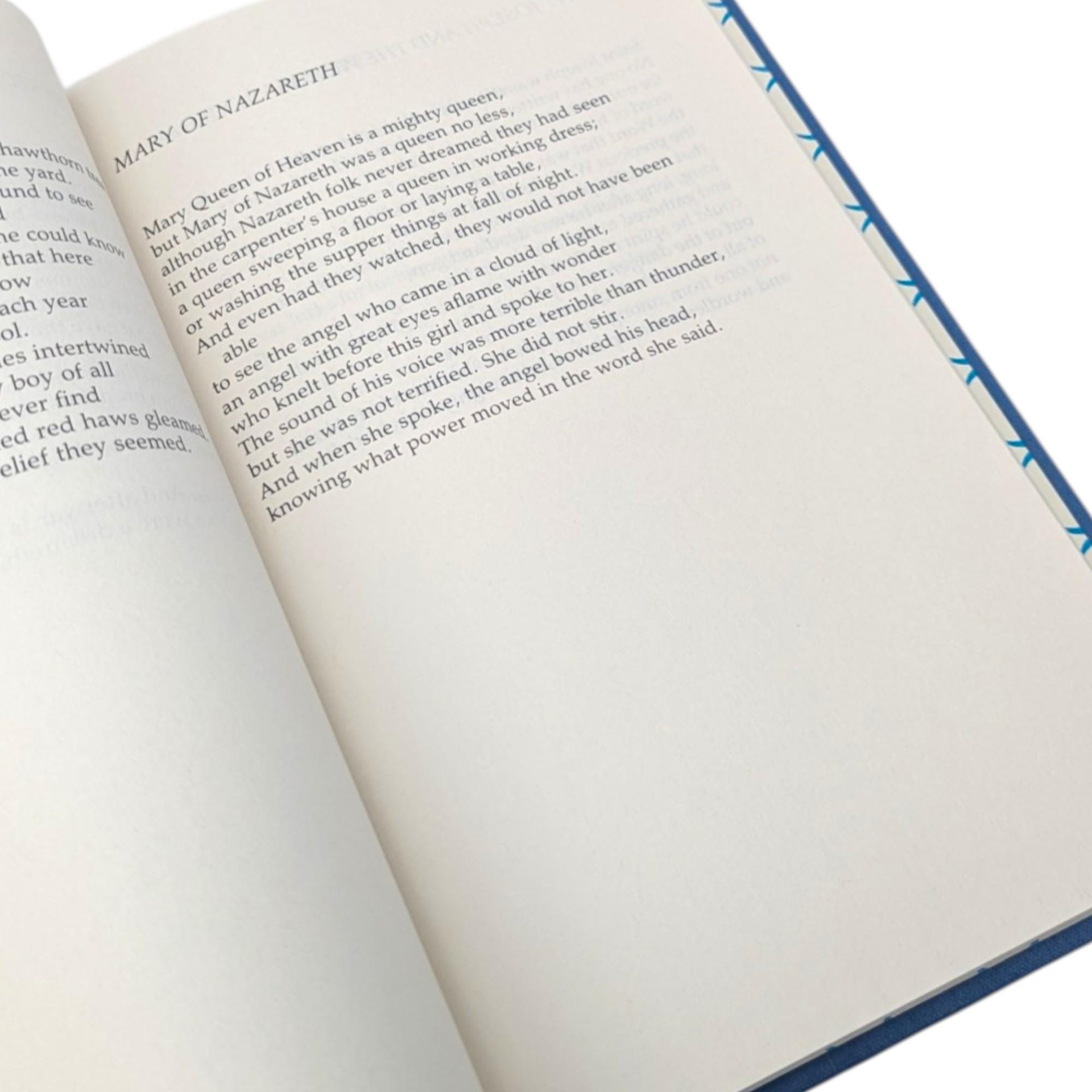 1982 Collected Poems Sister Alice Gustava Smith Hardcover